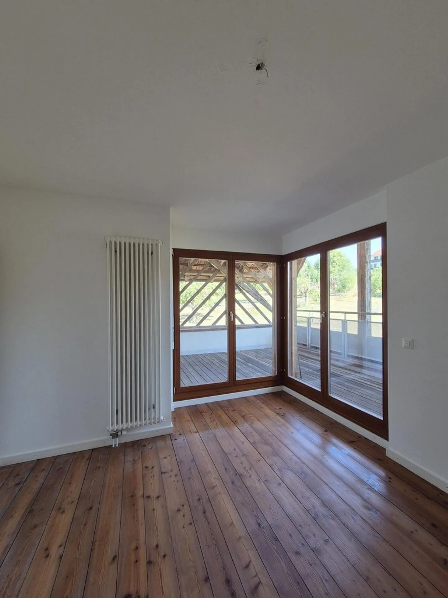 Appartement Duplex à Faoug - Photo 9 sur 11