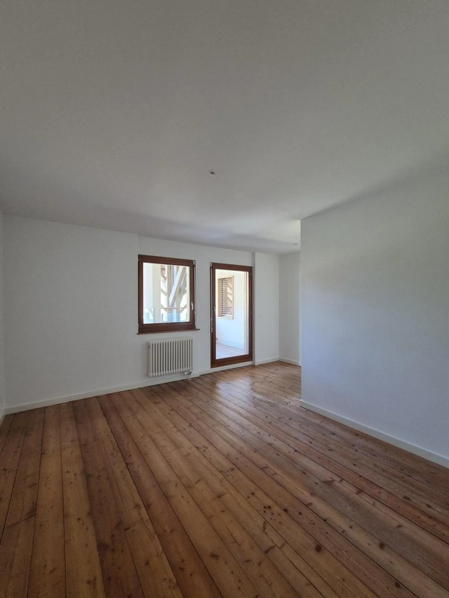 Appartement Duplex à Faoug - Photo 10 sur 11