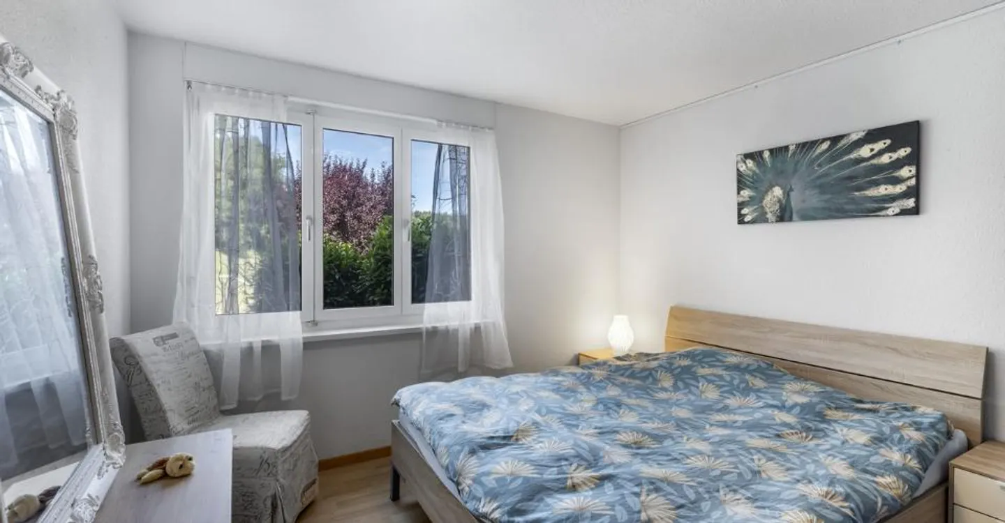 Appartement Charmant avec Espaces Extérieurs - Photo 13 sur 13
