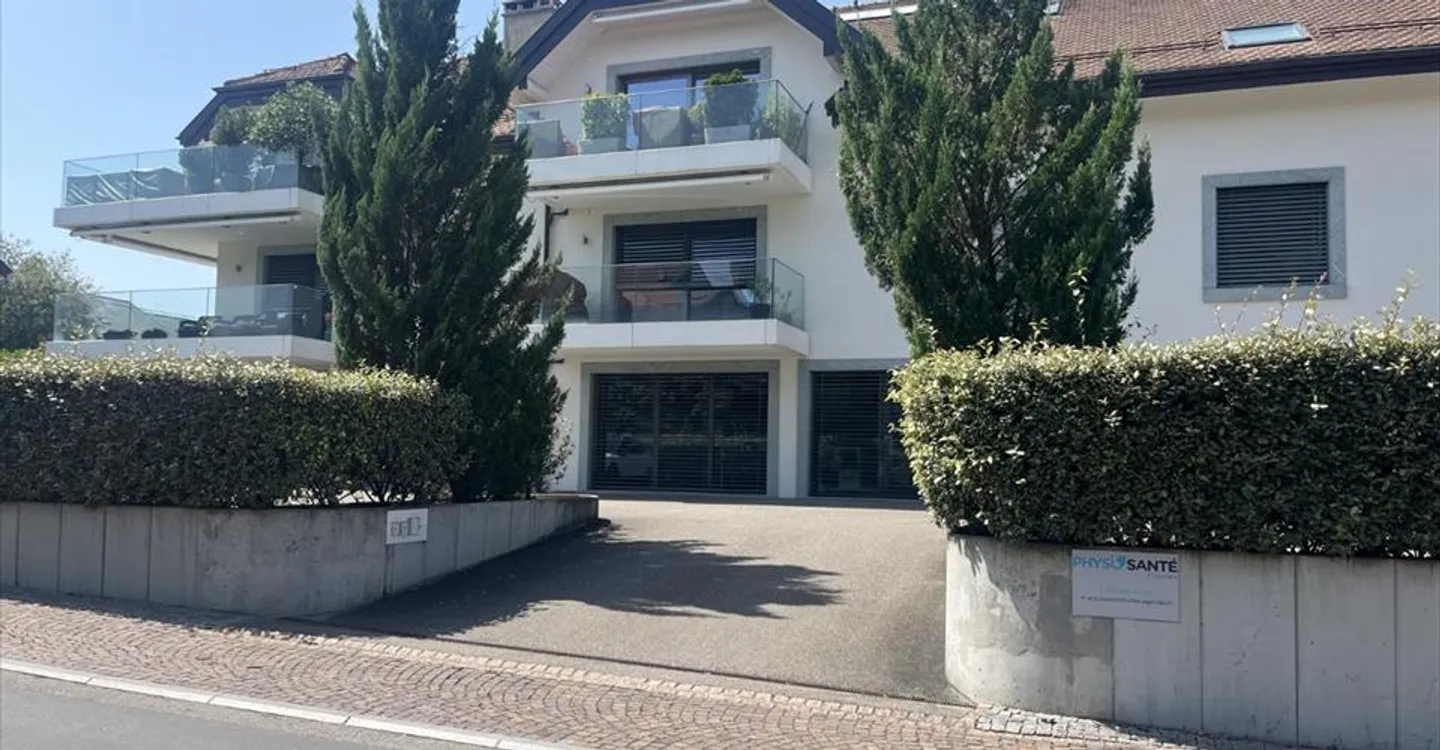 Magasin à louer - Photo 1 sur 2