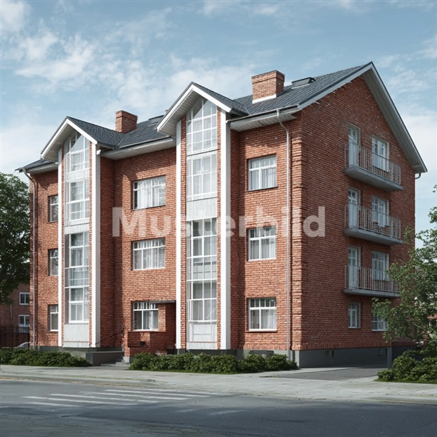 Charming 3.5-Room Apartment in the Heart of Zurich for Exchange - Photo 3 of 6