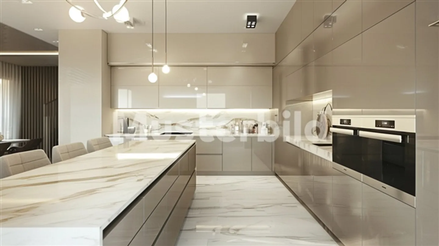 Charming 3.5-Room Apartment in the Heart of Zurich for Exchange - Photo 6 of 6