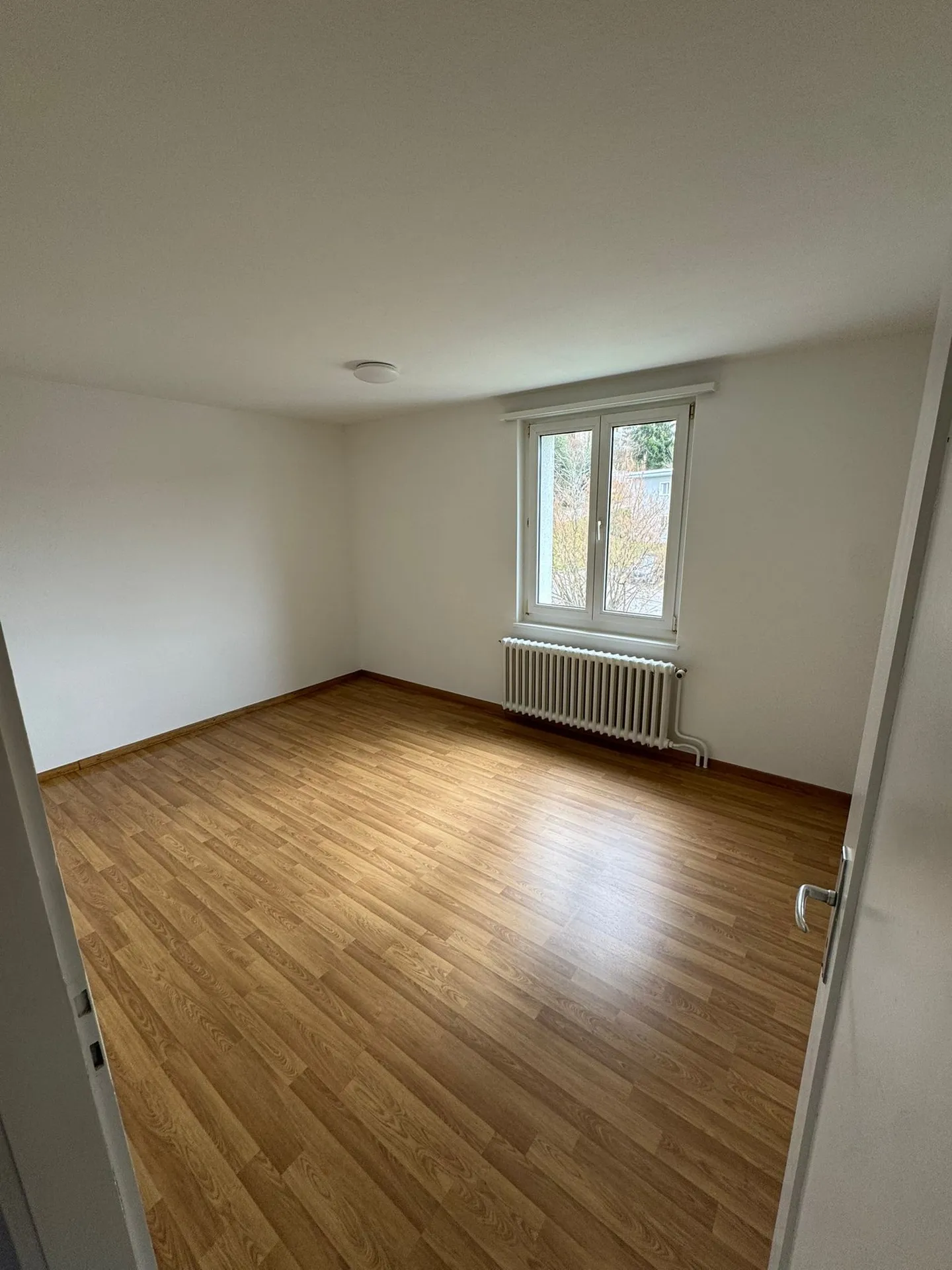 Charming Apartment with Balcony - Photo 1 of 10