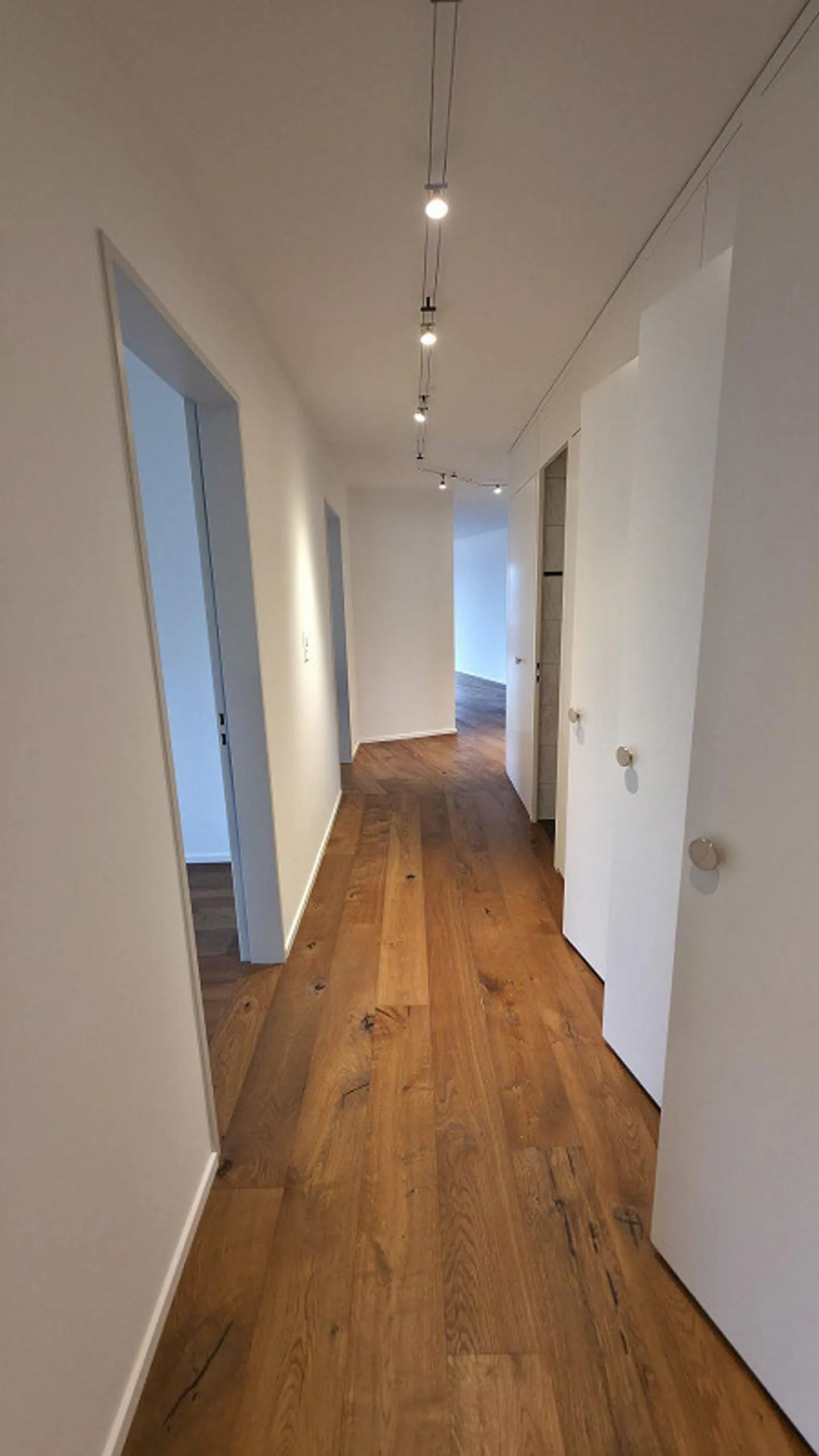 Ampio appartamento di 5,5 stanze con vista fantastica! - Foto 7 di 9