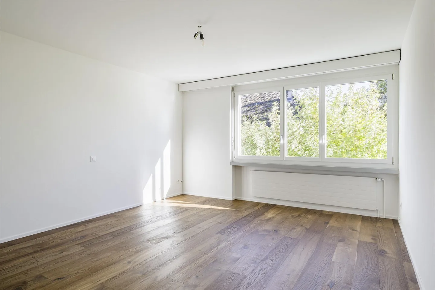 Ampio appartamento di 5,5 stanze con vista fantastica! - Foto 8 di 9