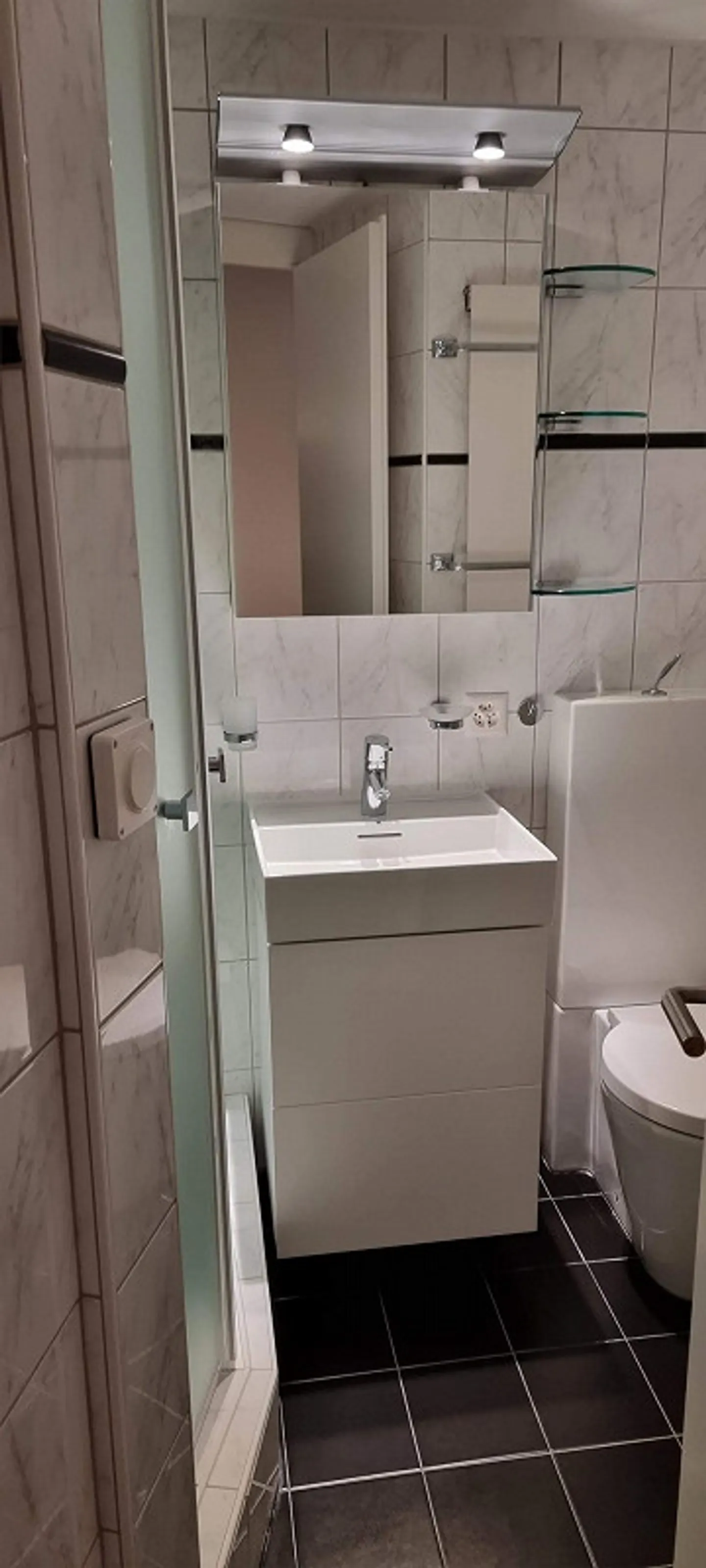 Ampio appartamento di 5,5 stanze con vista fantastica! - Foto 6 di 9