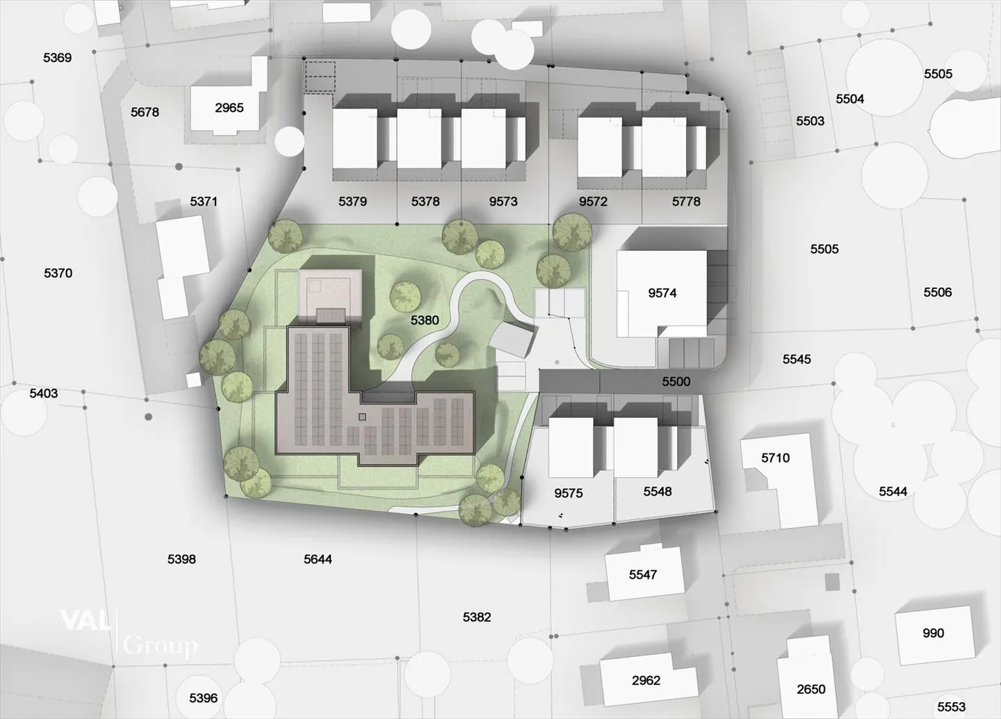 In the heart of beautiful activities - Photo 9 of 9