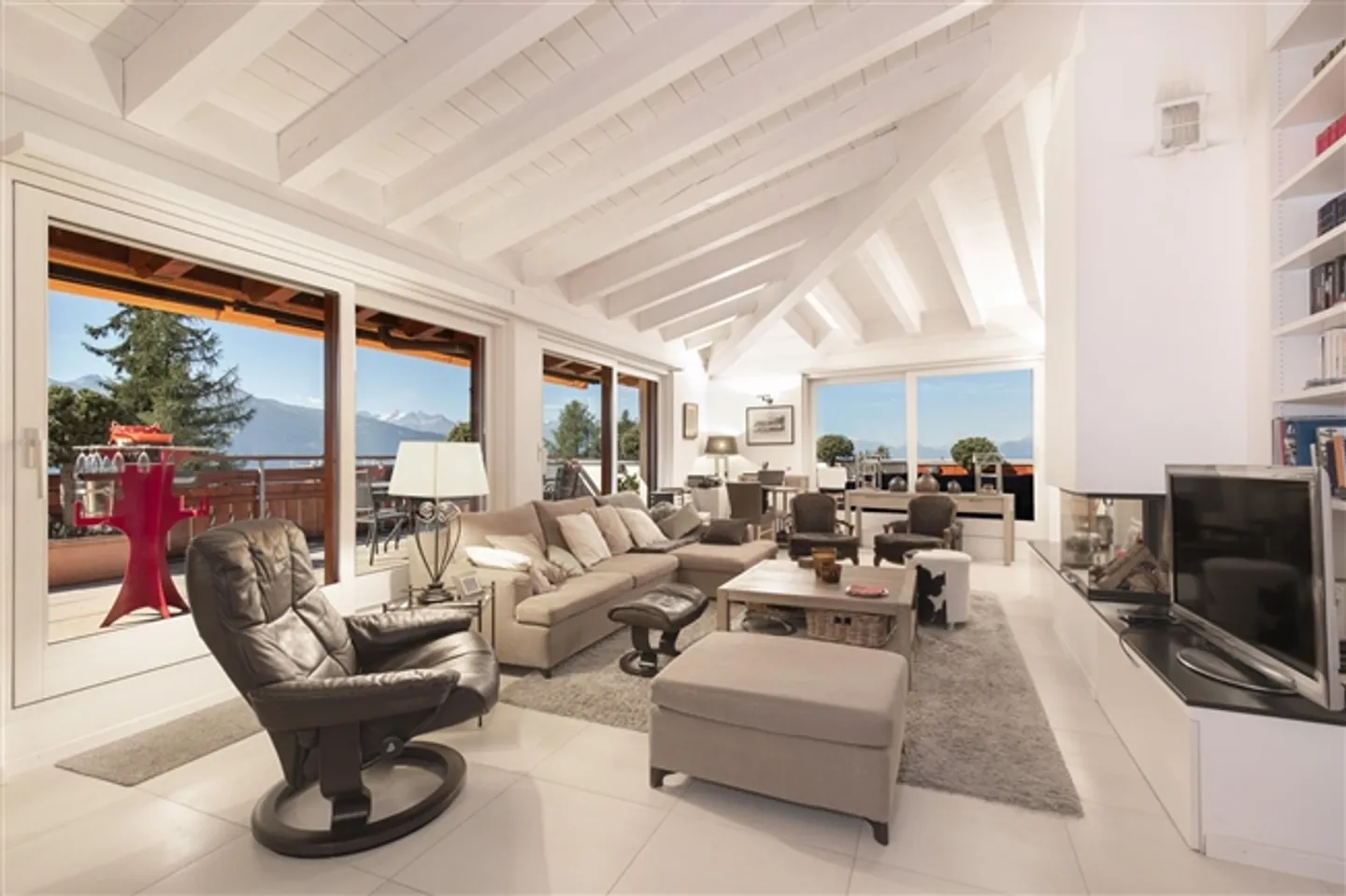 Appartamento in vendita, Route du Rawyl 36, 3963 Crans-Montana, Svizzera, a Crans-Montana, Svizzera - Foto 4 di 10