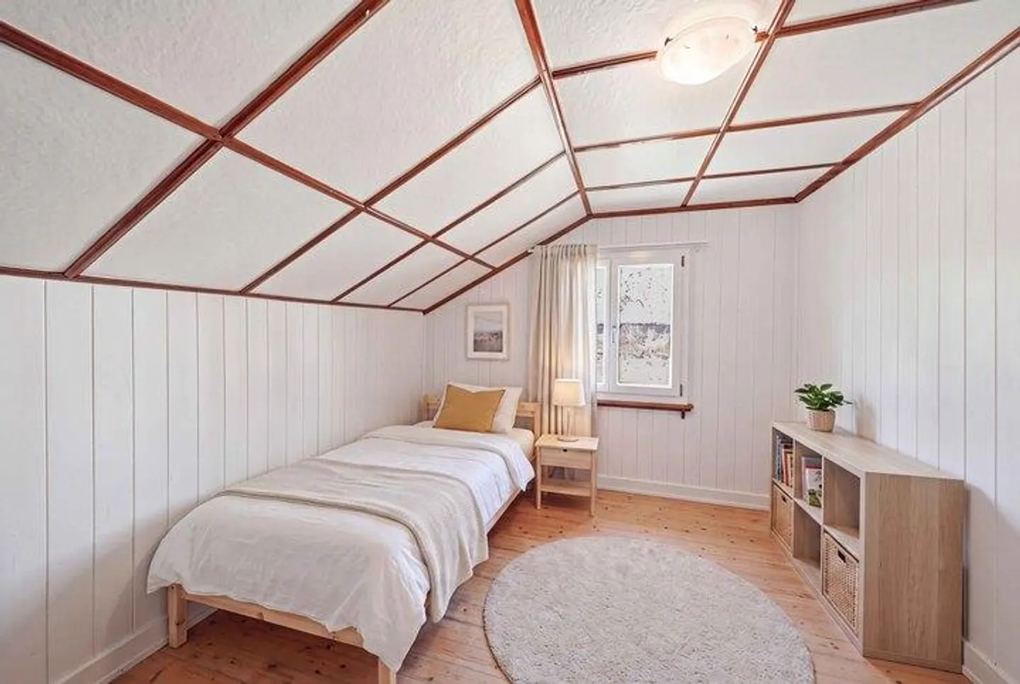Charmantes Einfamilienhaus im Chalet-Stil - Foto 5 von 8