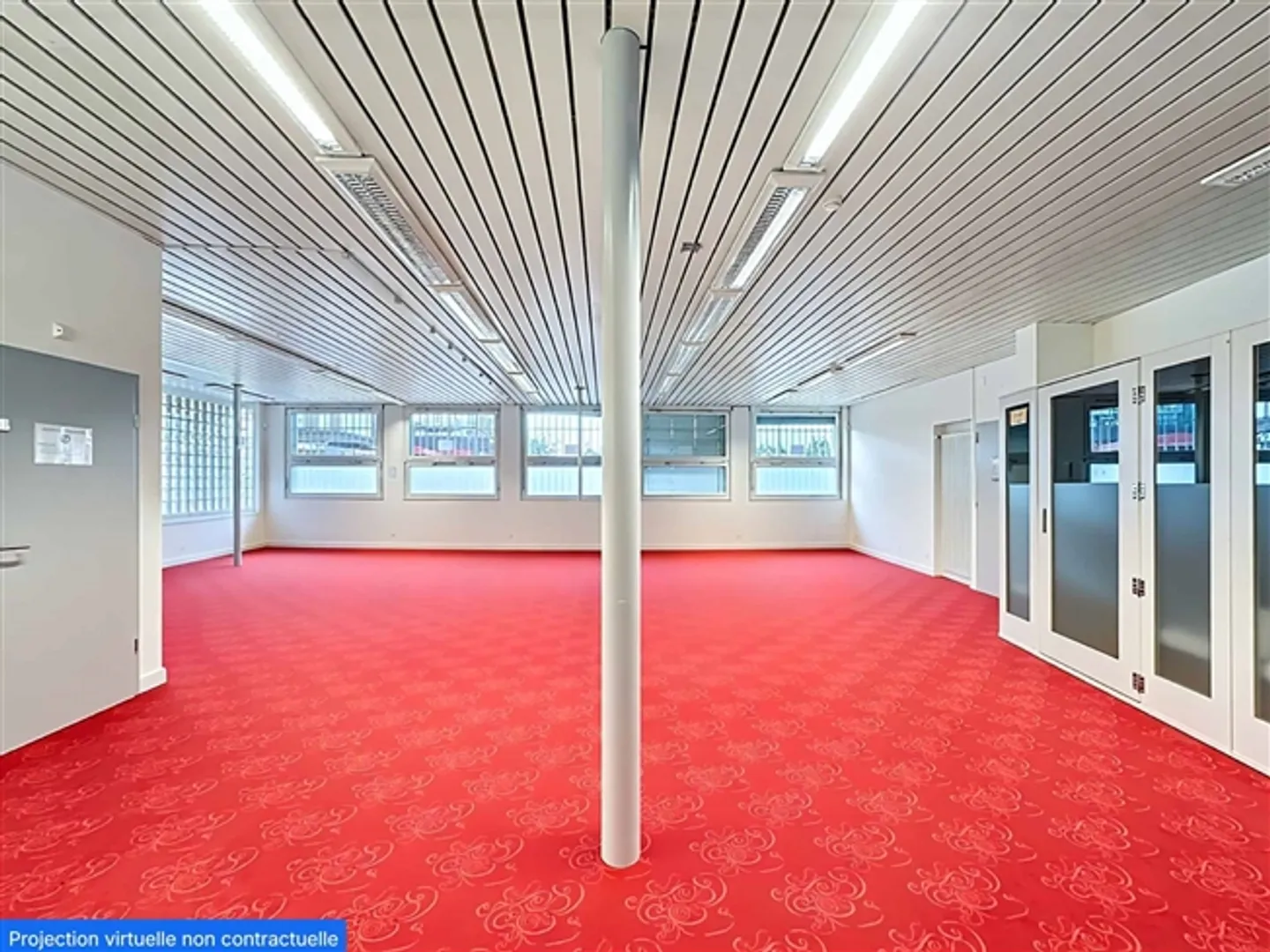 Zone commerciale ou administrative - Photo 3 sur 6