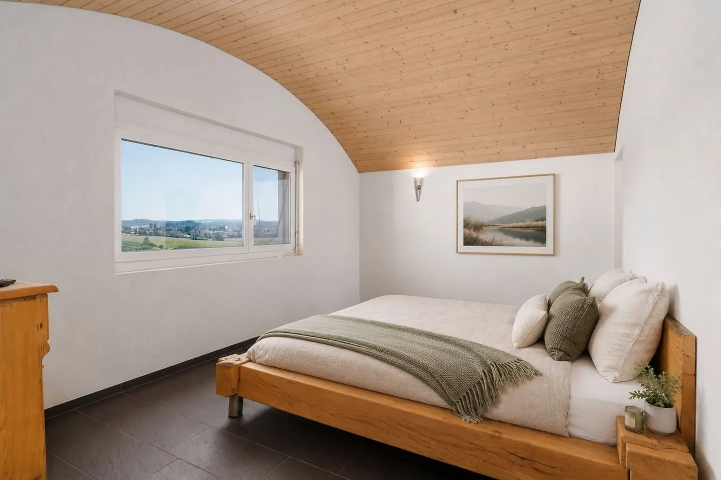 Traumvilla mit Naturpool - Foto 4 von 10