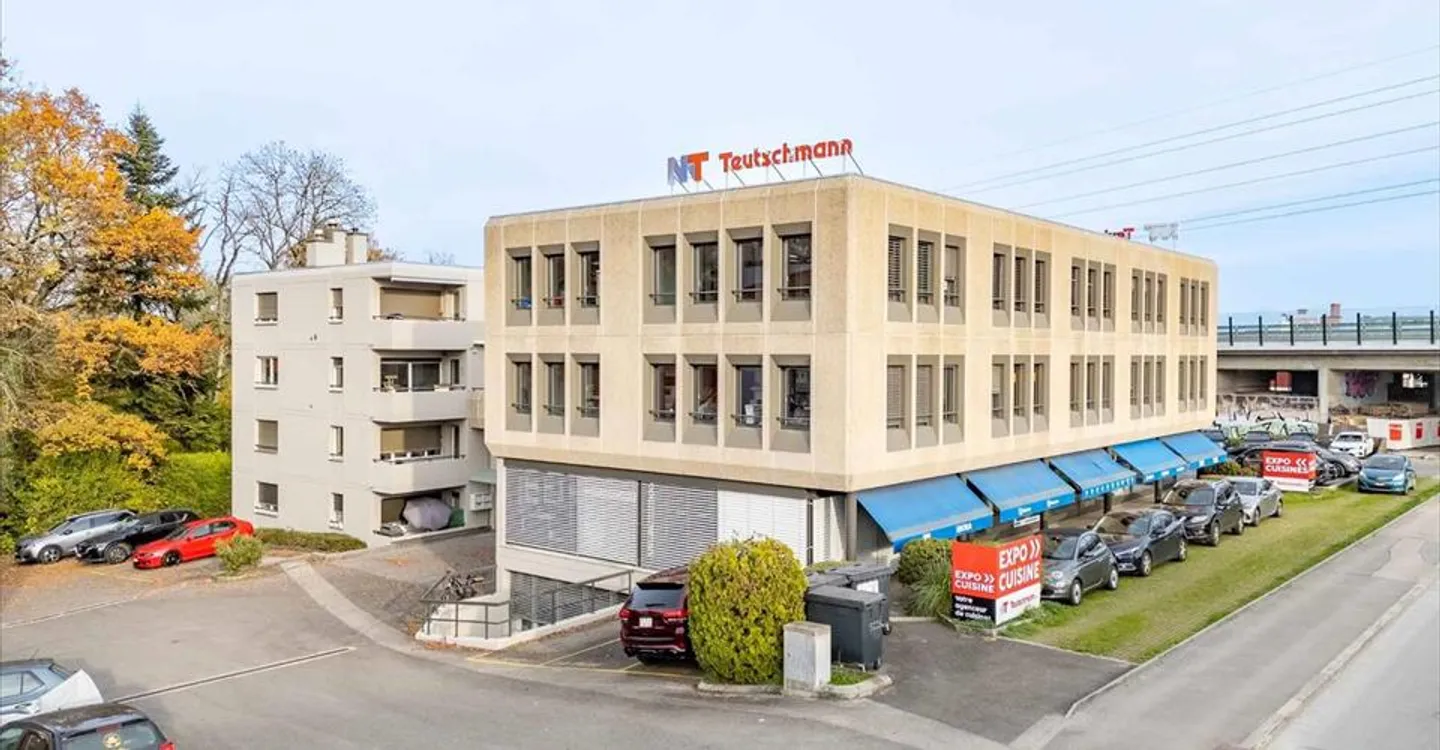 Office space for rent - Photo 4 of 5