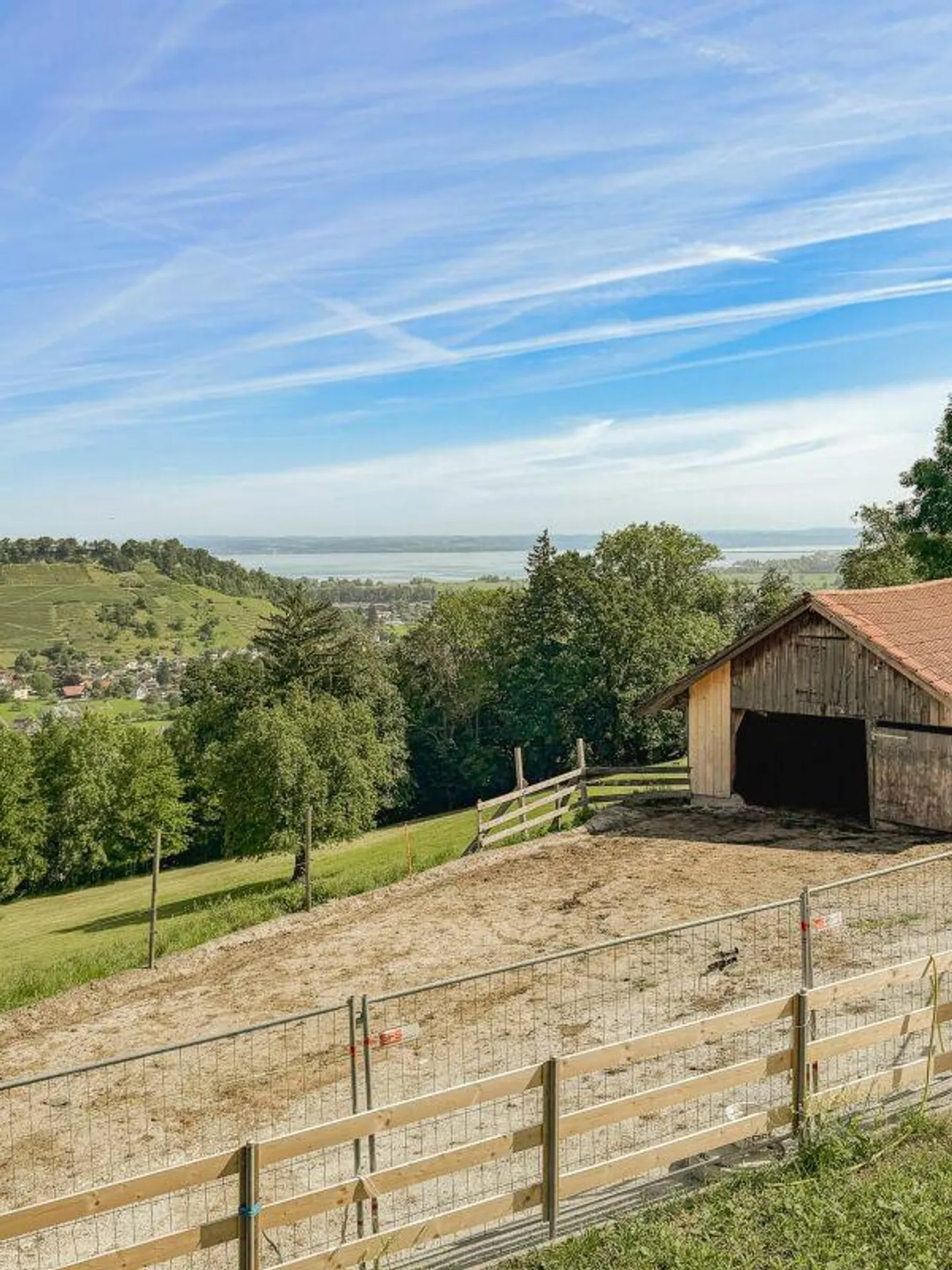 HAUFEN 871 - Appartamento maisonette di 5,5 stanze con vista mozzafiato sul lago - Foto 6 di 19