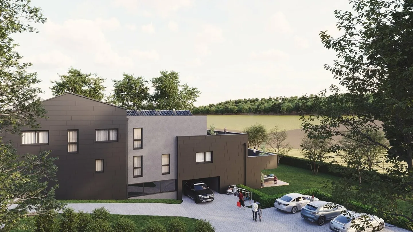 Wohnung kaufen - Foto 3 von 6