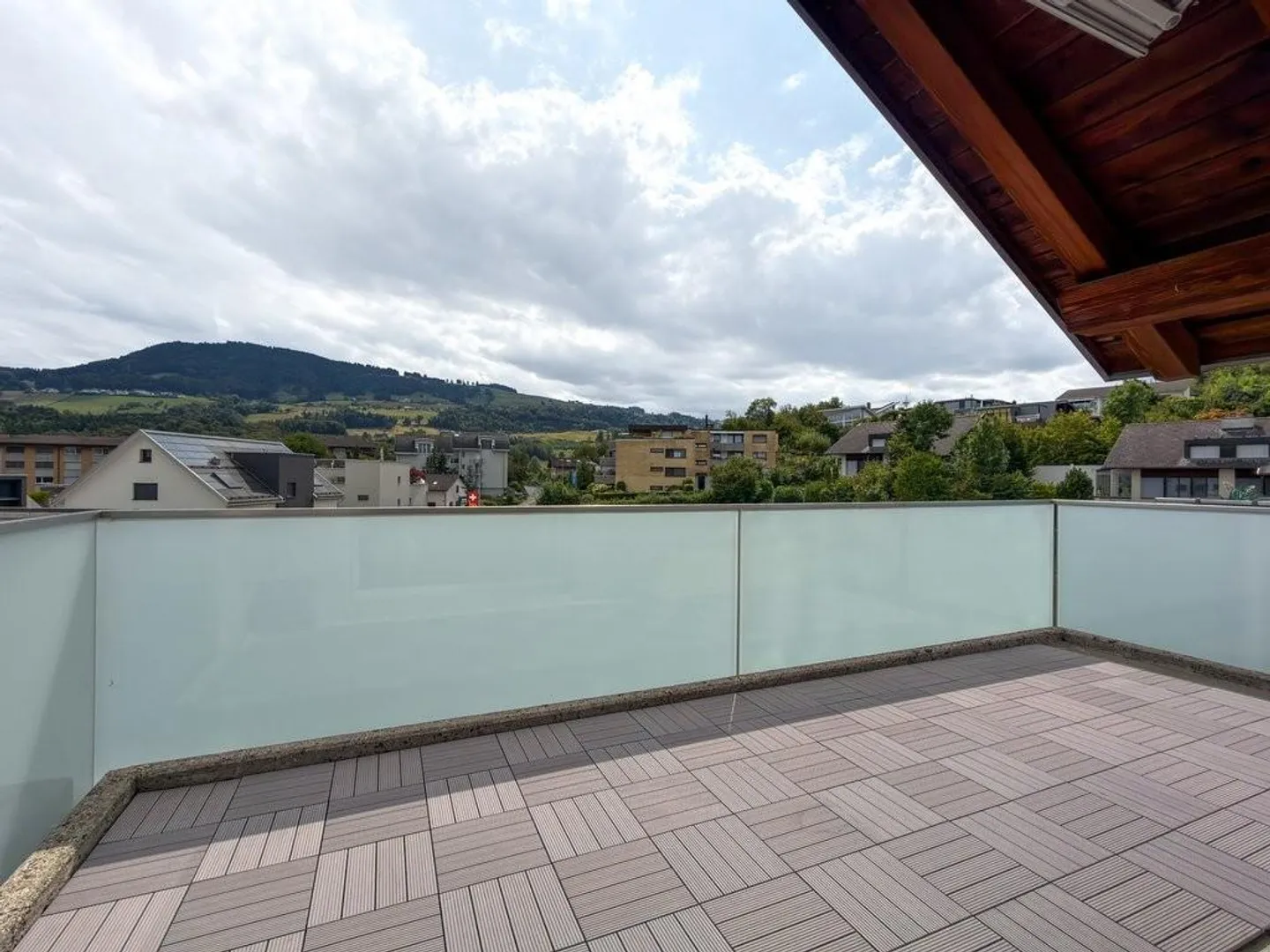 Appartement sous les toits charmant - Photo 11 sur 12