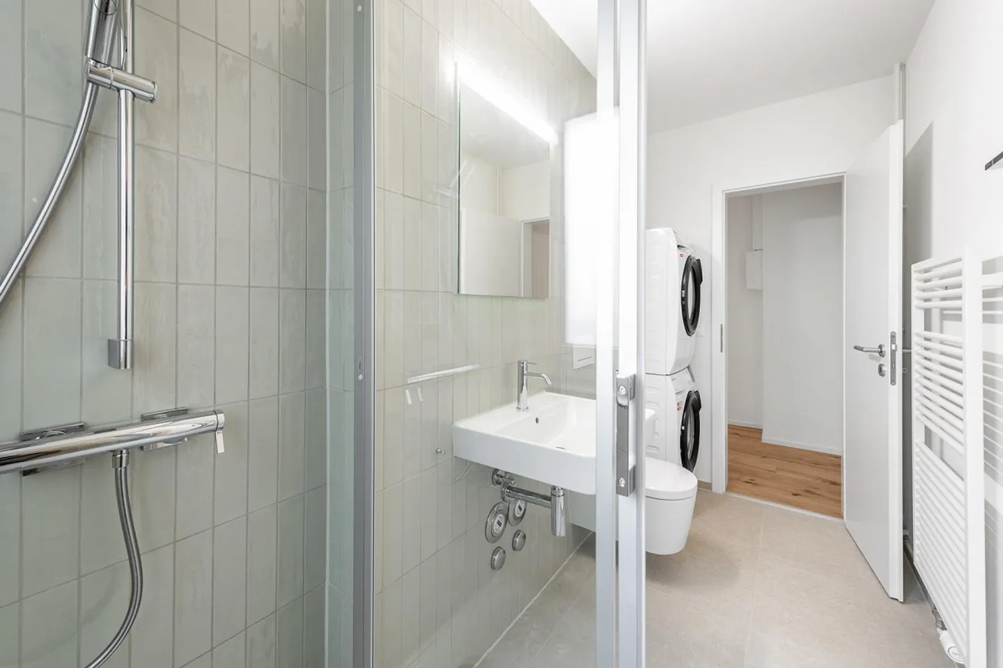 «Frisch sanierte Wohlfühloase!» - Foto 5 von 6