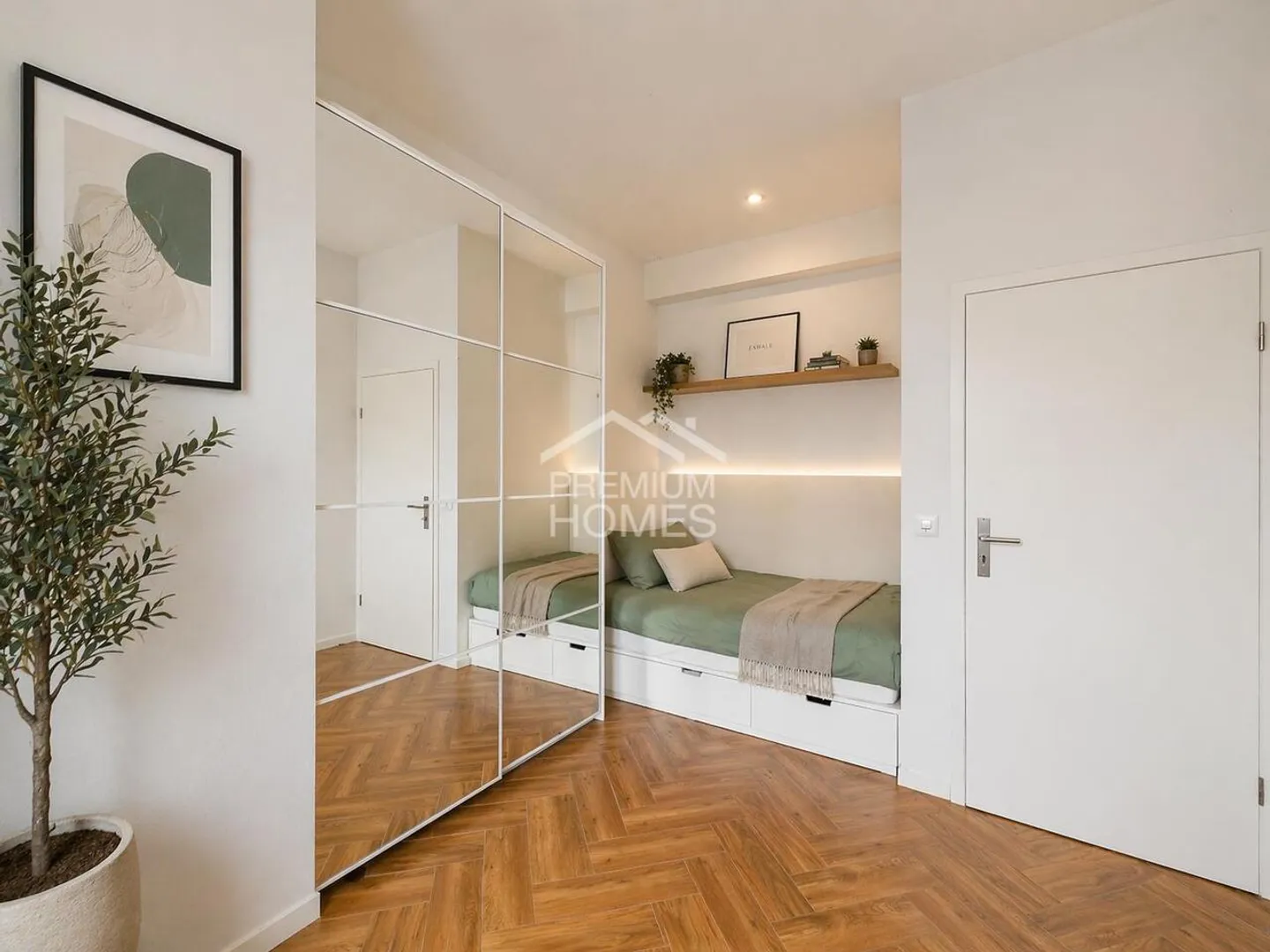 A 5 minuti da Romont, il comfort e lo spazio di una casa - terrazza - Foto 4 di 12