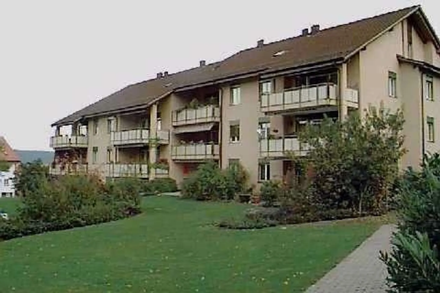Appartamento 3 ½ locali, 8902 Urdorf - Foto 1 di 2