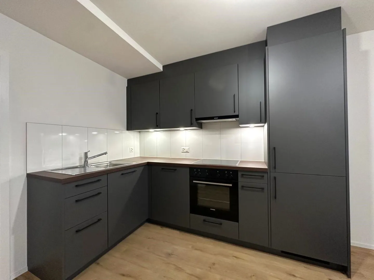 Komplett sanierte 2.5 Zimmer Mietwohnungen - Foto 4 von 8