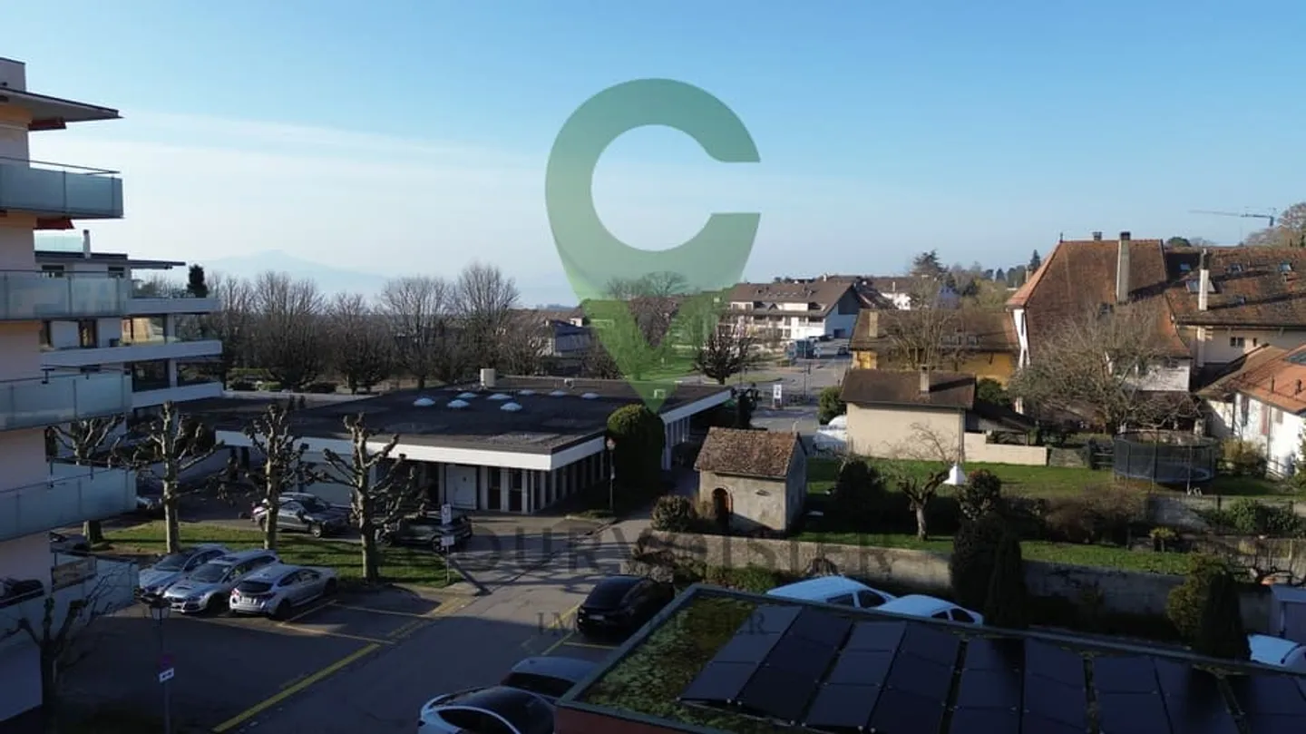 Appartement de Luxe avec Loggia - Photo 6 sur 8