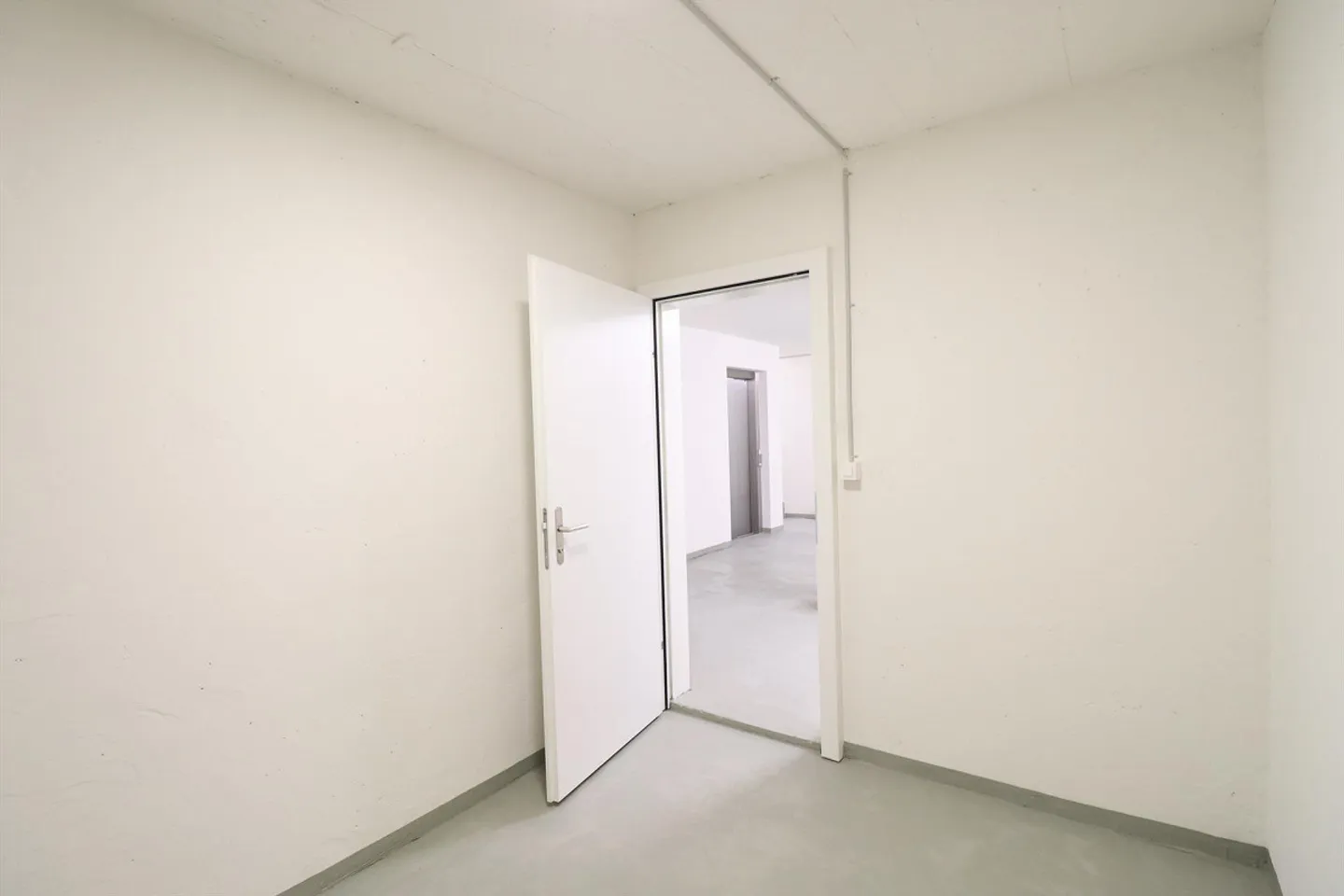 Magazzini in posizione centrale (7 - 38 m2) - Foto 6 di 6