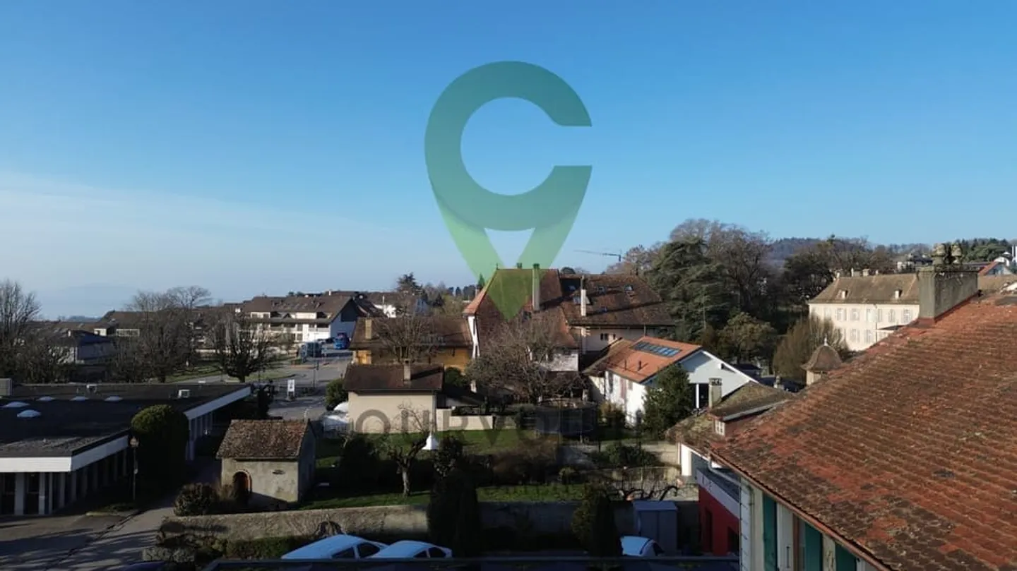 Appartement de Luxe avec Loggia - Photo 7 sur 8