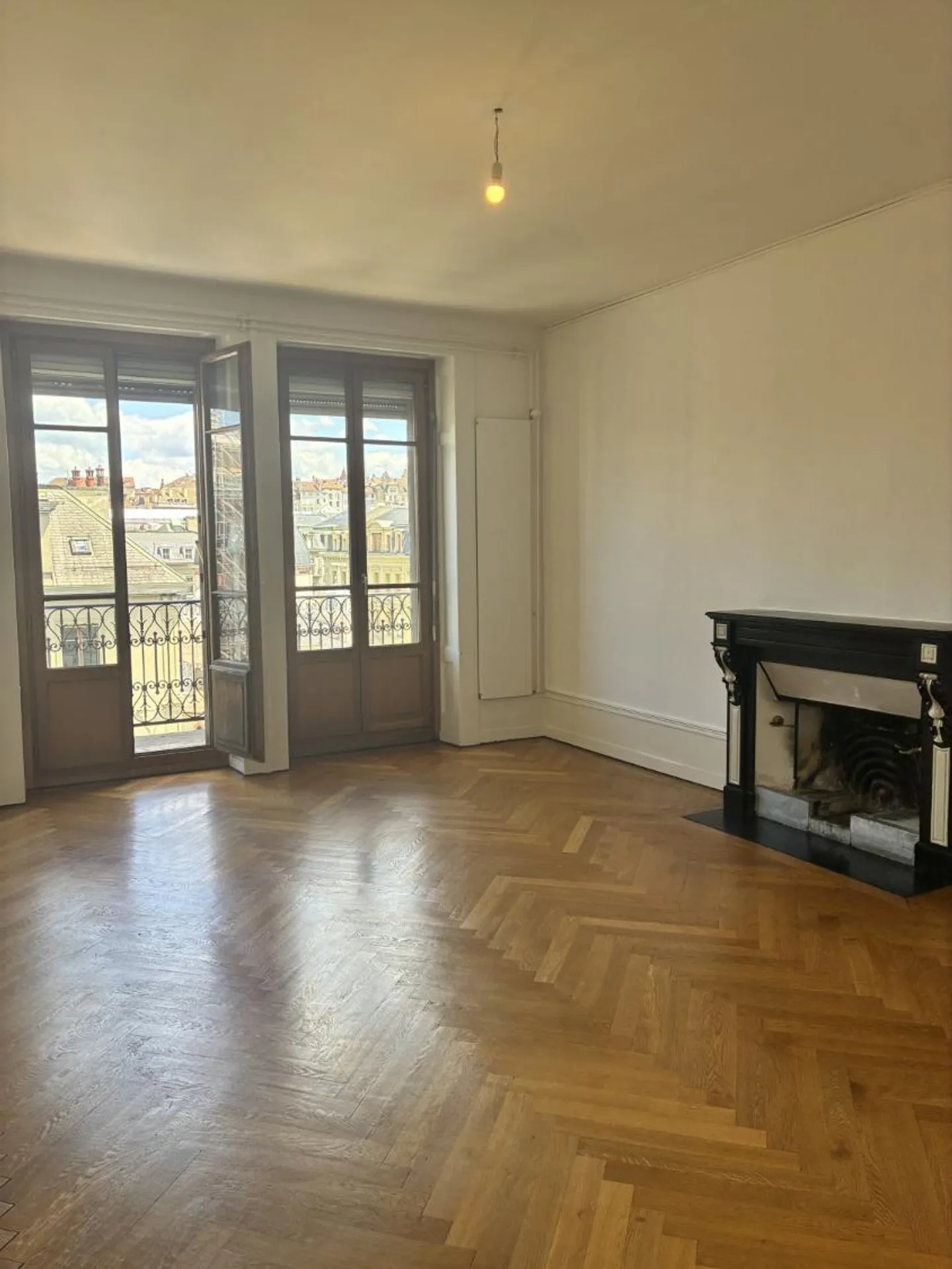 Bel Appartement à Genève - Photo 2 sur 9