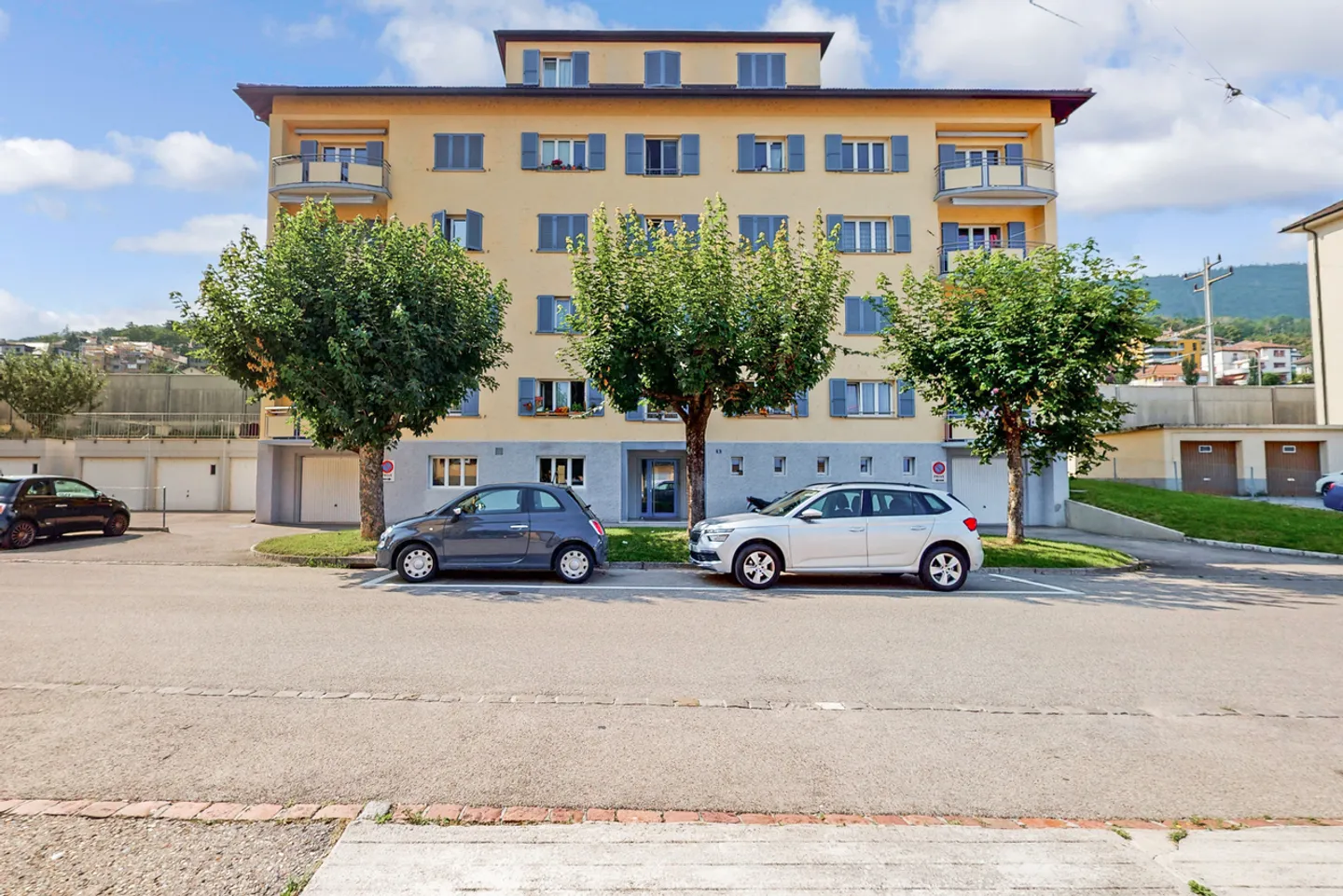 Votre nouveau lieu de vie - Foto 6 von 6