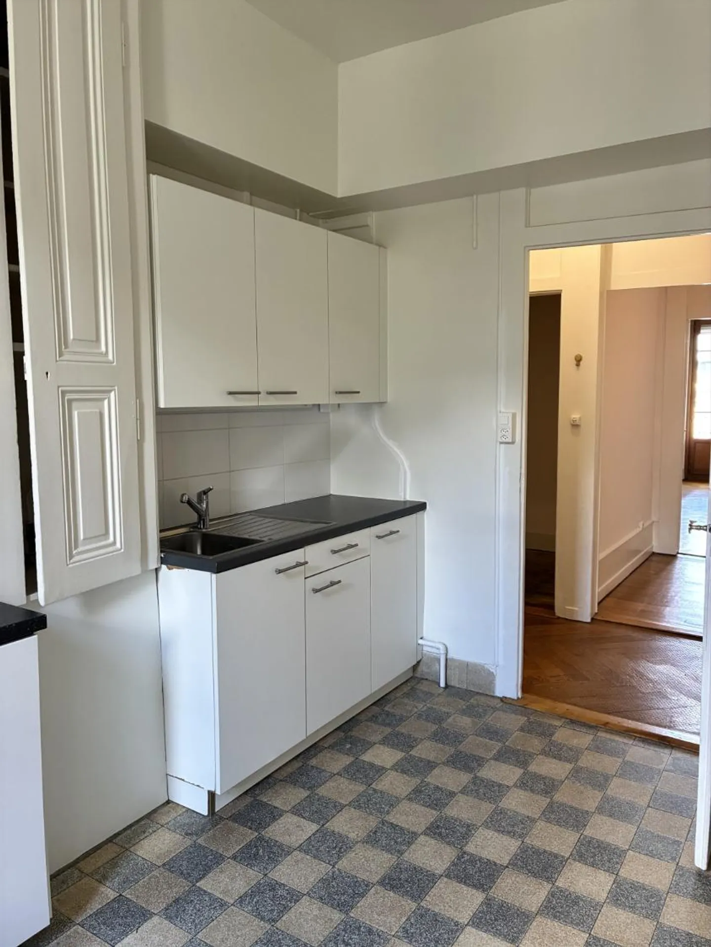 Bel Appartement à Genève - Photo 3 sur 9