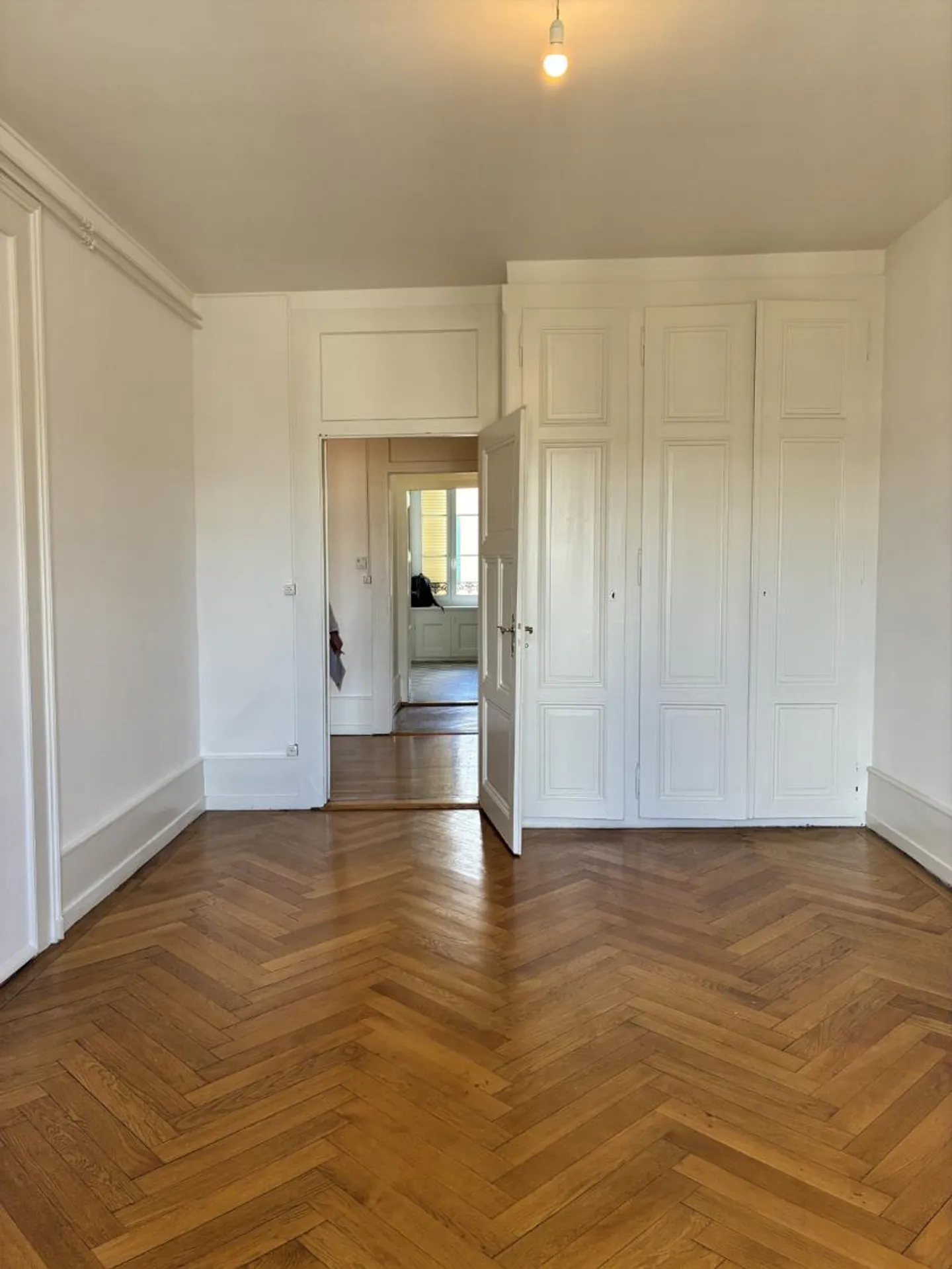 Bel Appartement à Genève - Photo 6 sur 9
