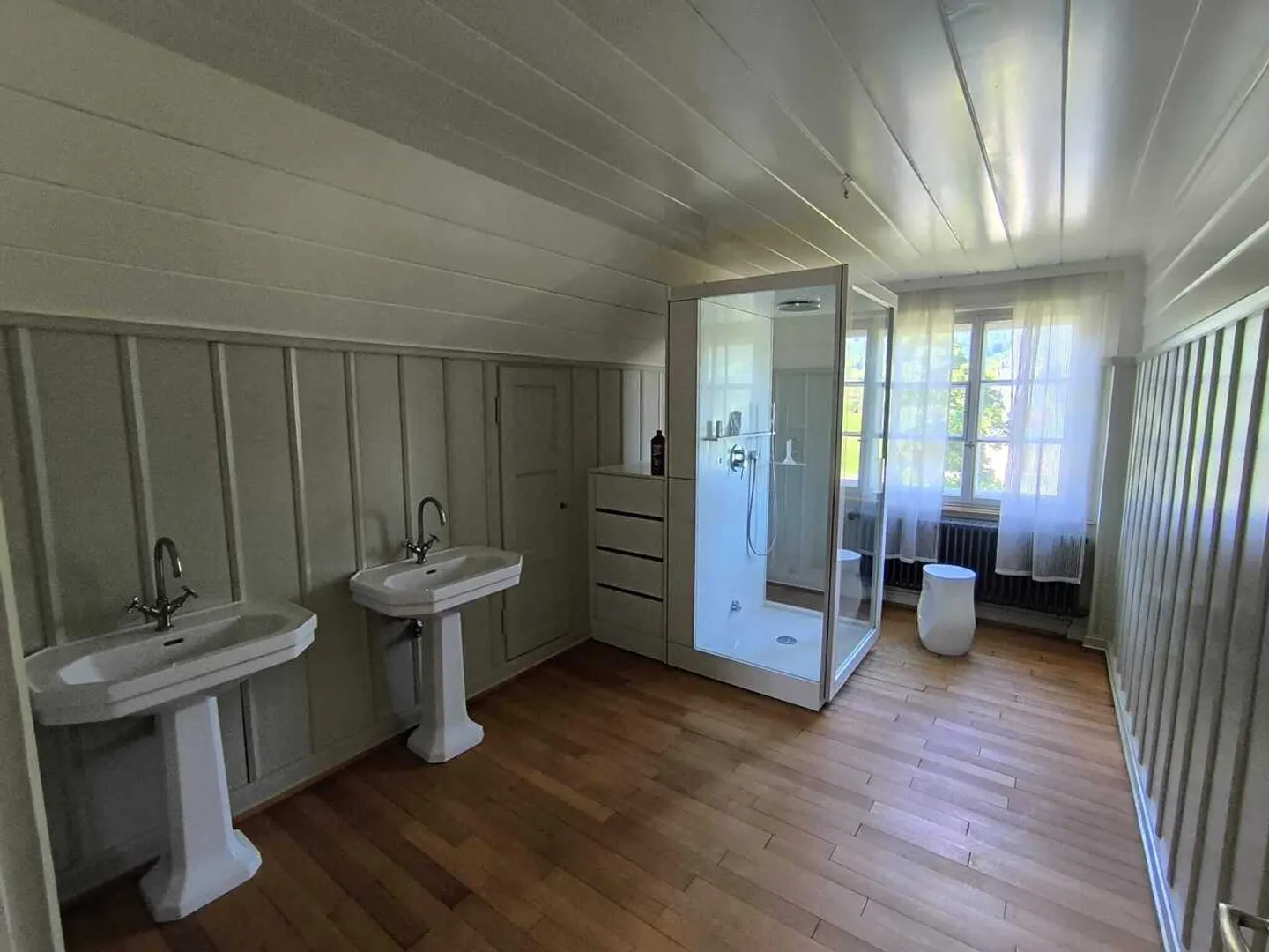 Charming villa with panoramic view in Nesslau - Rent 10 rooms - Photo 6 of 7