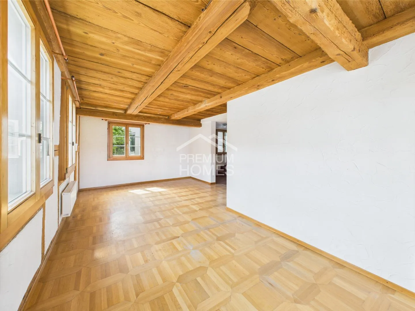 Einfamilienhaus kaufen - Foto 1 von 8