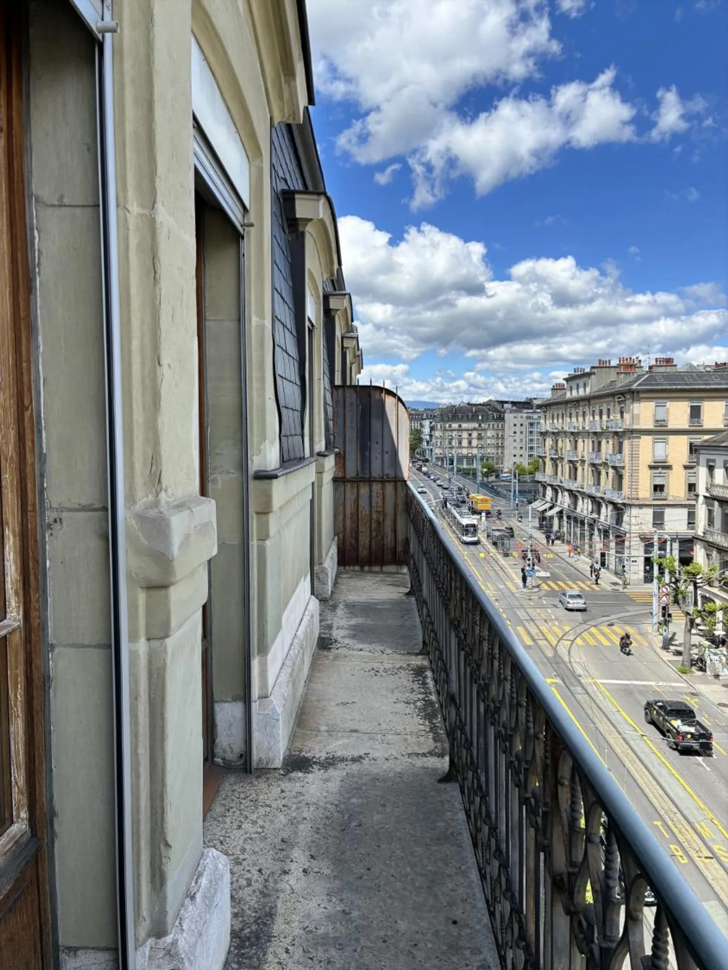 Bel Appartement à Genève - Photo 8 sur 9
