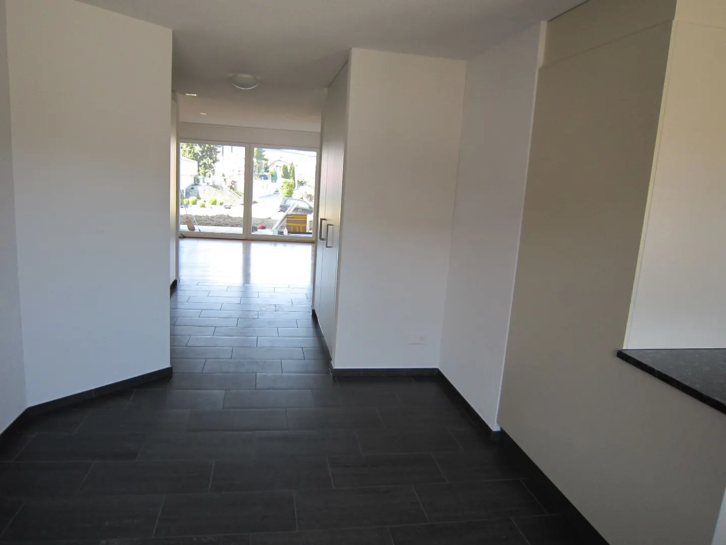 4.5-room garden apartment in a child-friendly, central location - Photo 5 of 10