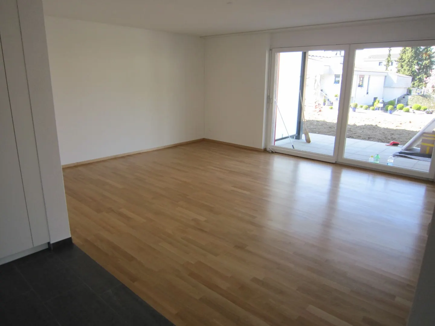 4.5-room garden apartment in a child-friendly, central location - Photo 6 of 10