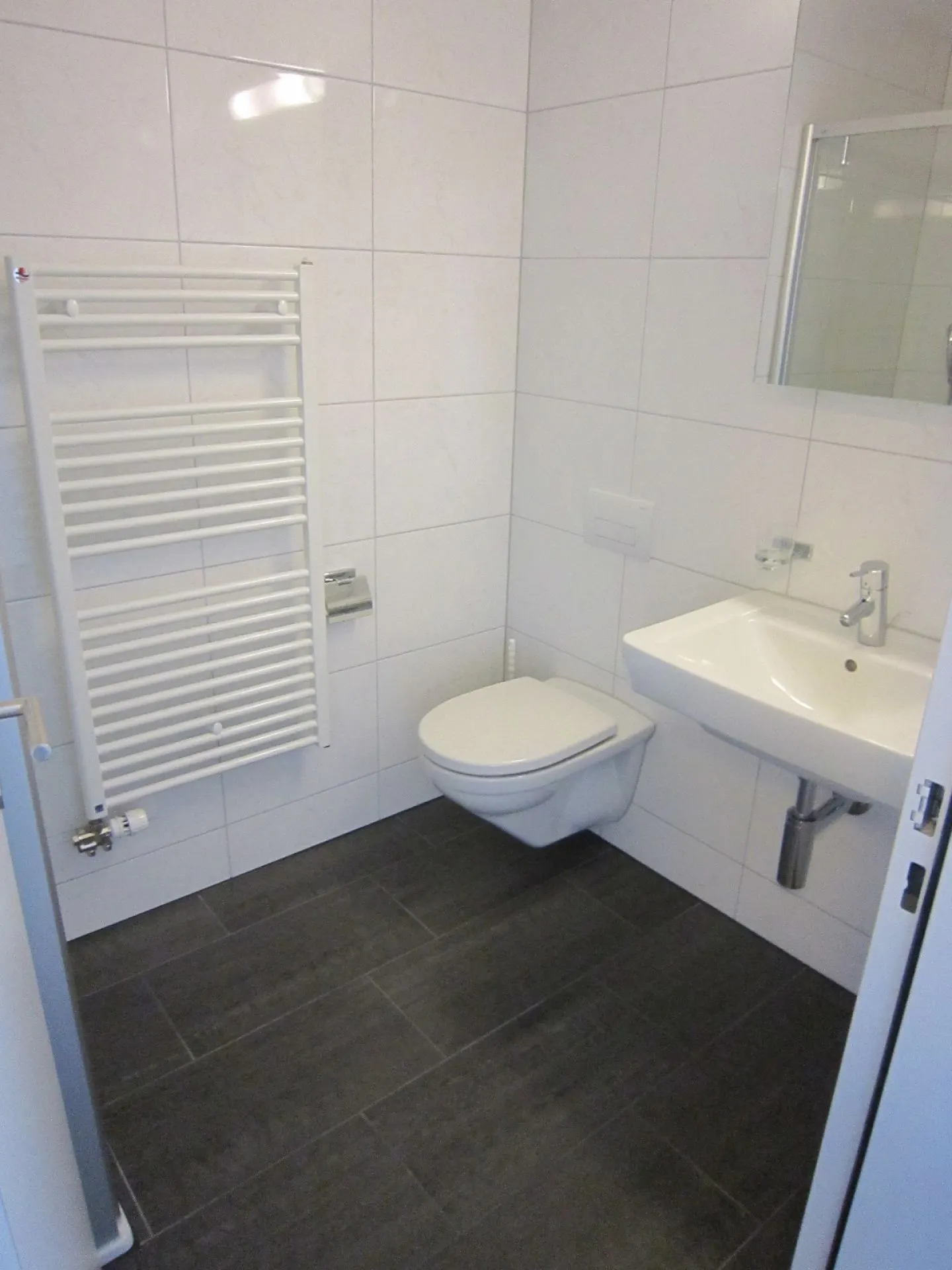 4.5-room garden apartment in a child-friendly, central location - Photo 8 of 10