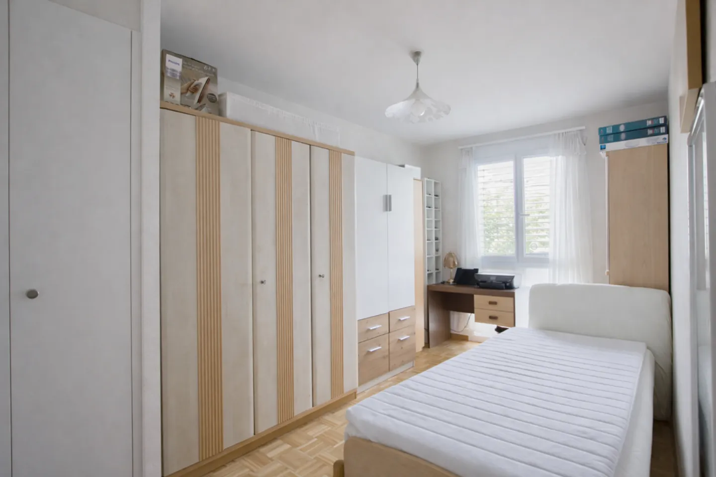 Charming Apartment in Versoix - Photo 4 of 8