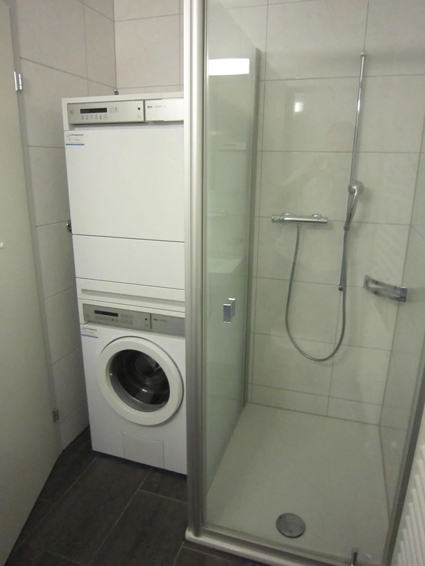 4.5-room garden apartment in a child-friendly, central location - Photo 9 of 10