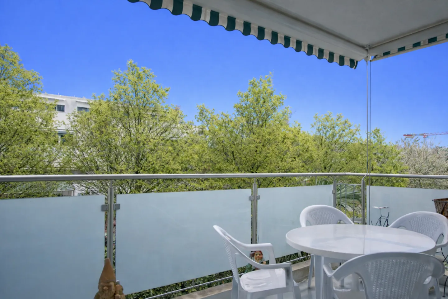 Charming Apartment in Versoix - Photo 8 of 8