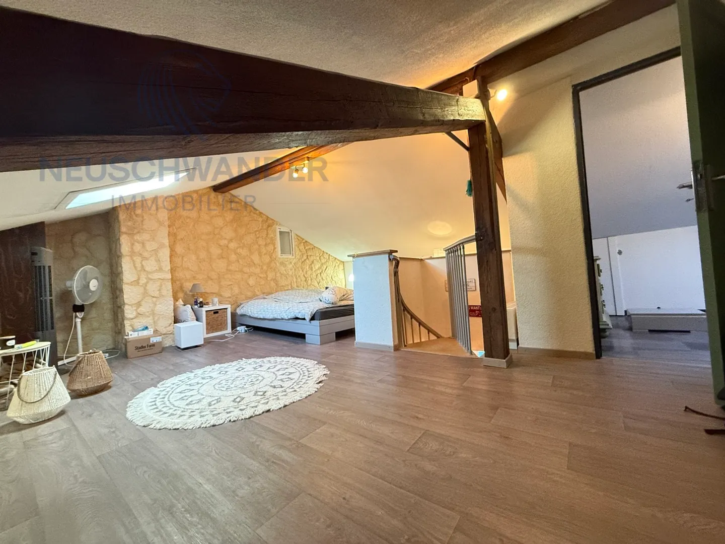 Invest in the heart of the city for this lot of two rented apartments - Photo 9 of 19