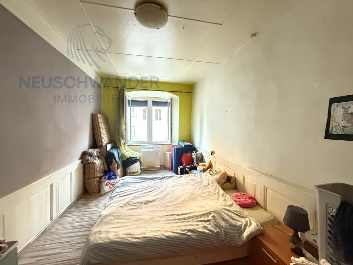 Invest in the heart of the city for this lot of two rented apartments - Photo 12 of 19