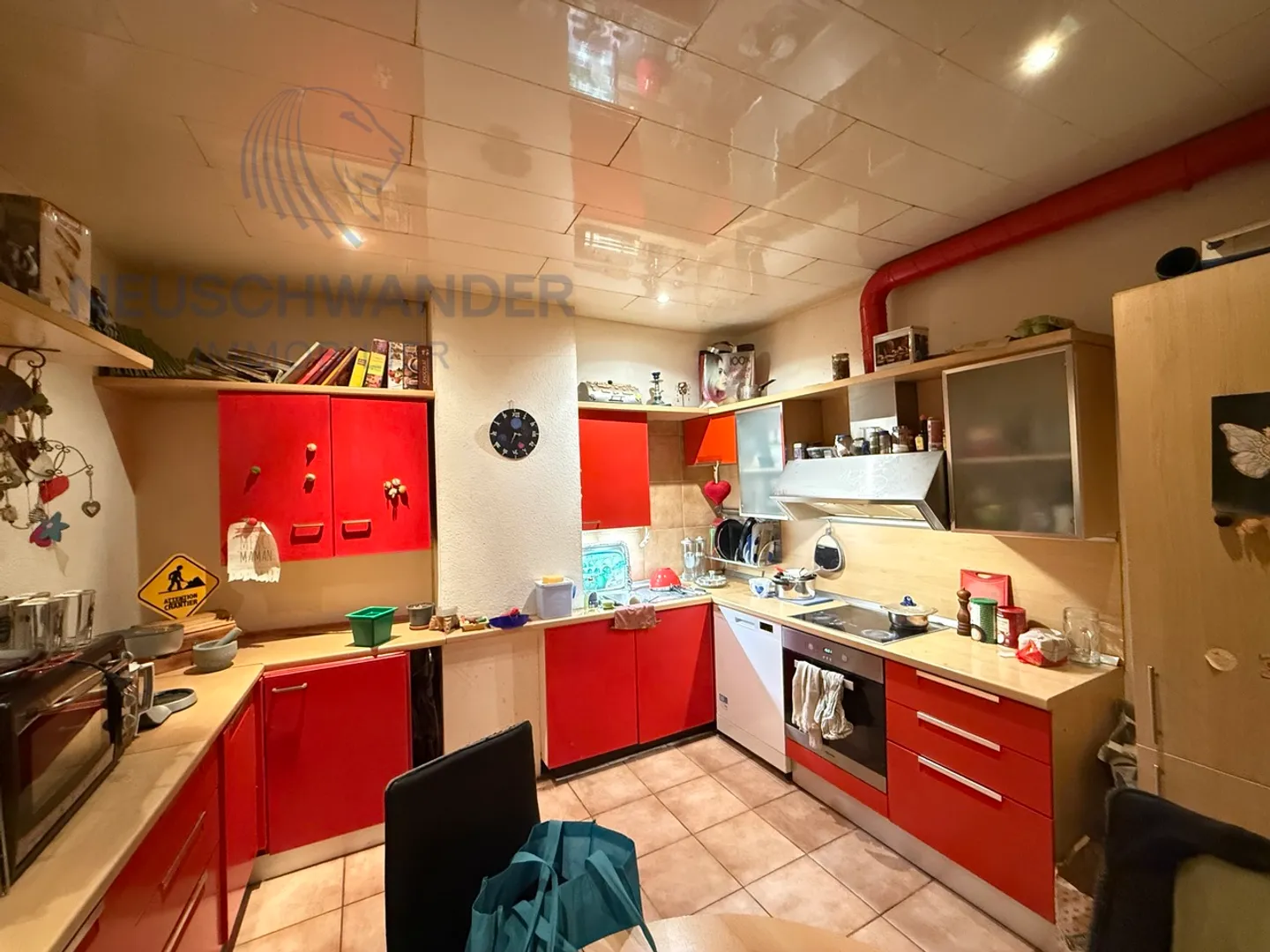 Invest in the heart of the city for this lot of two rented apartments - Photo 15 of 19