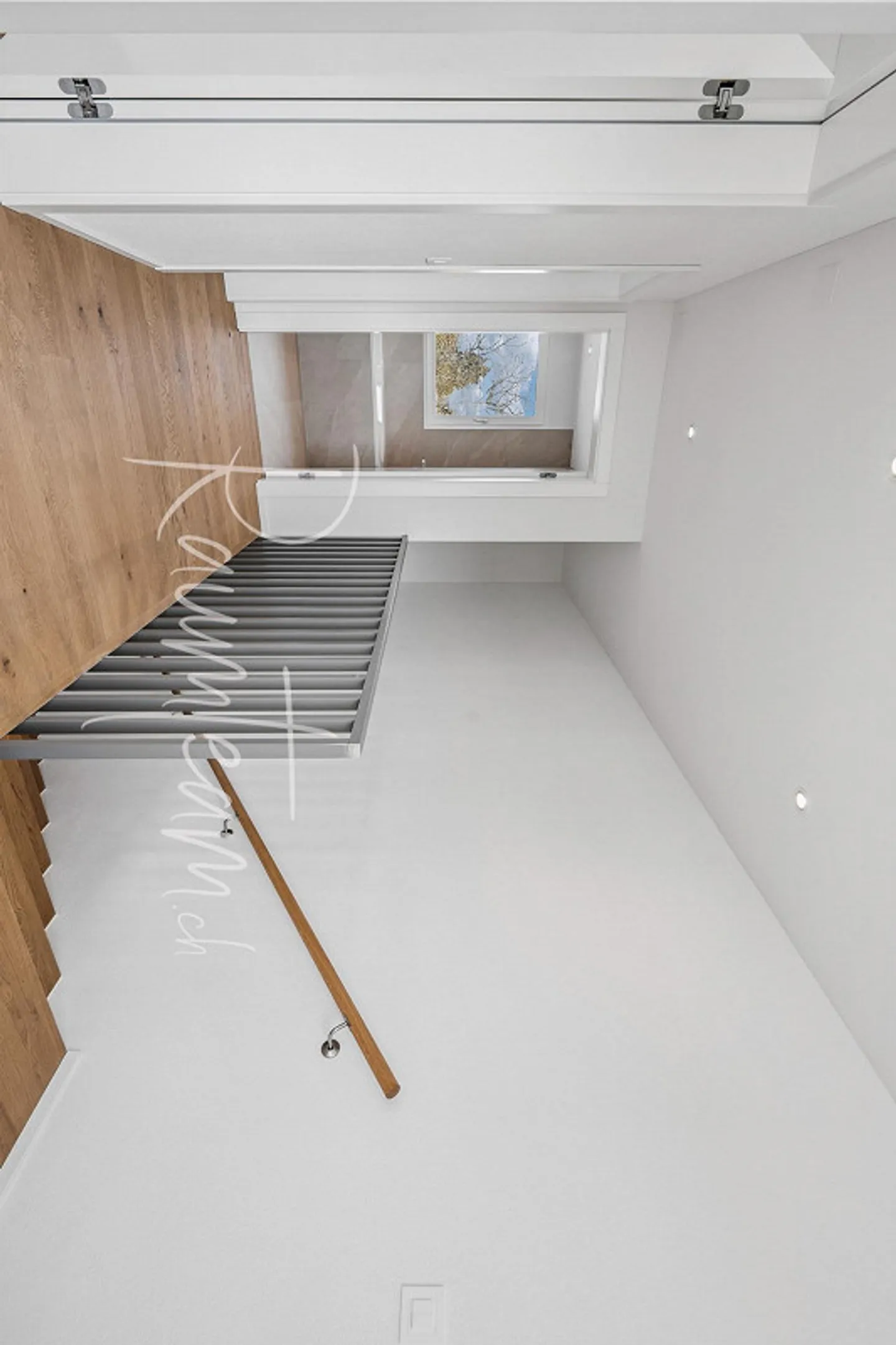 Hell, modern and high quality: New residential building B near Amriswil - Photo 11 of 16