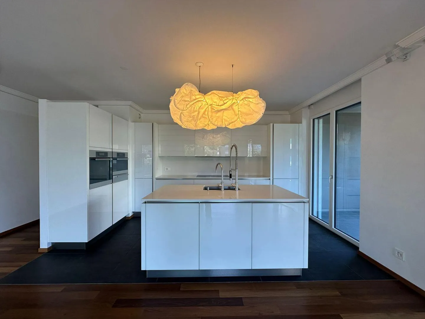 Appartamento 5.5 stanze - Foto 1 di 5