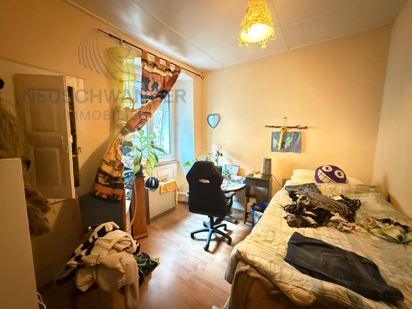 Invest in the heart of the city for this lot of two rented apartments - Photo 19 of 19
