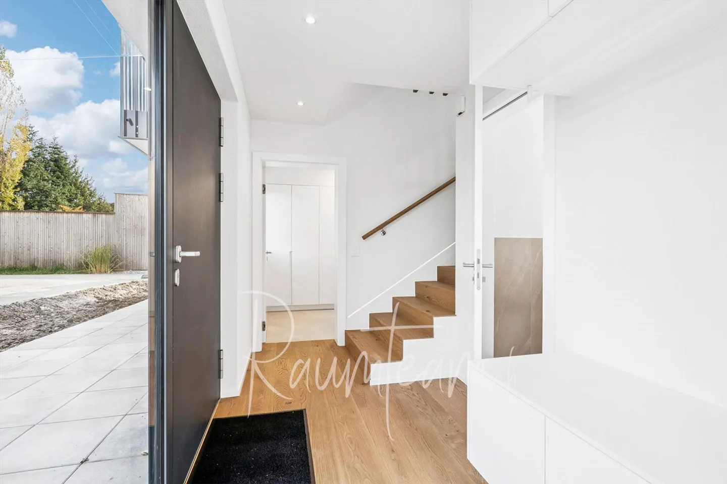 Hell, modern and high quality: New residential building B near Amriswil - Photo 3 of 16