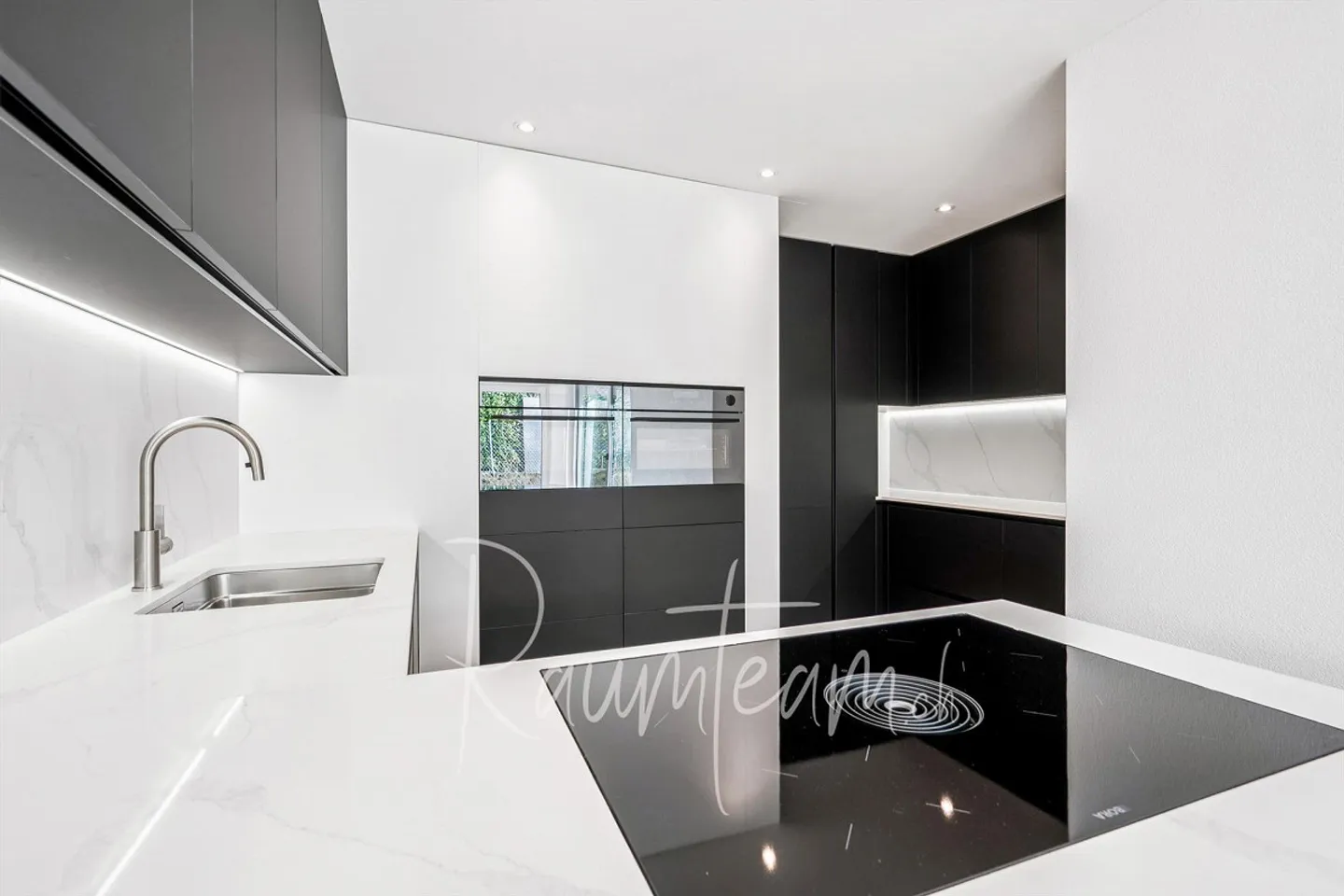 Hell, modern and high quality: New residential building B near Amriswil - Photo 5 of 16