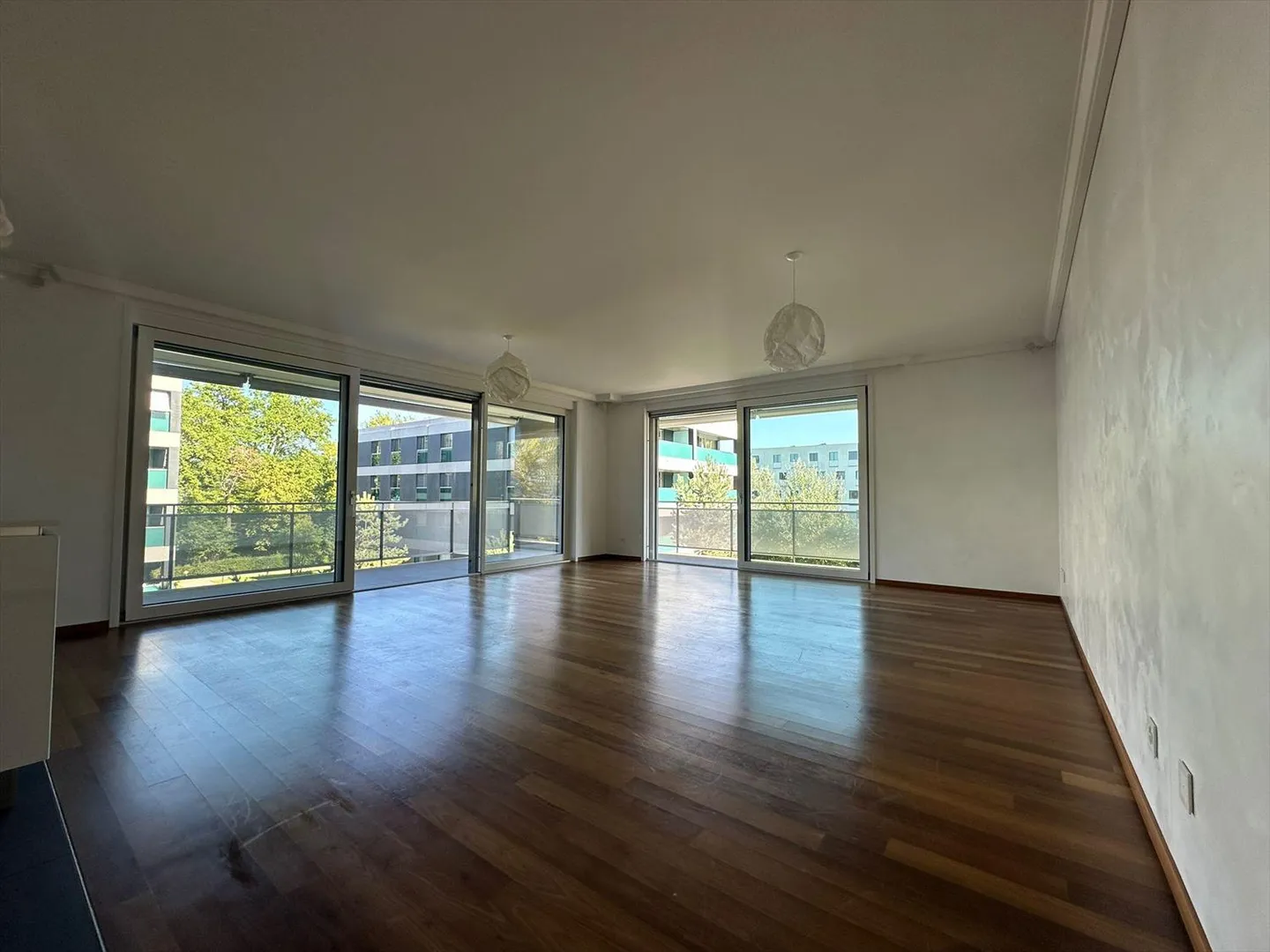 Appartamento 5.5 stanze - Foto 2 di 5