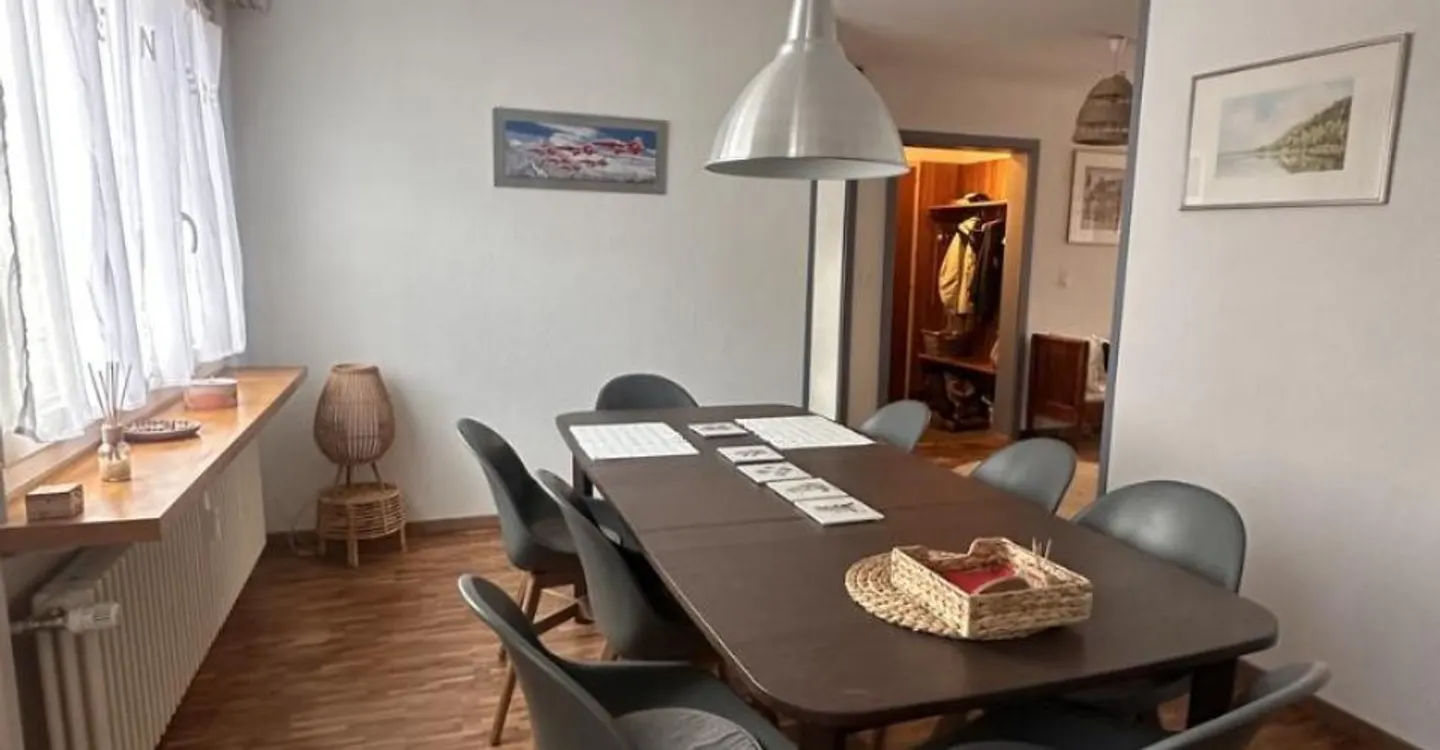 Charming Apartment - Photo 7 of 12