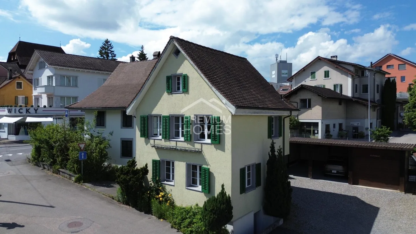 Einfamilienhaus kaufen - Foto 6 von 8